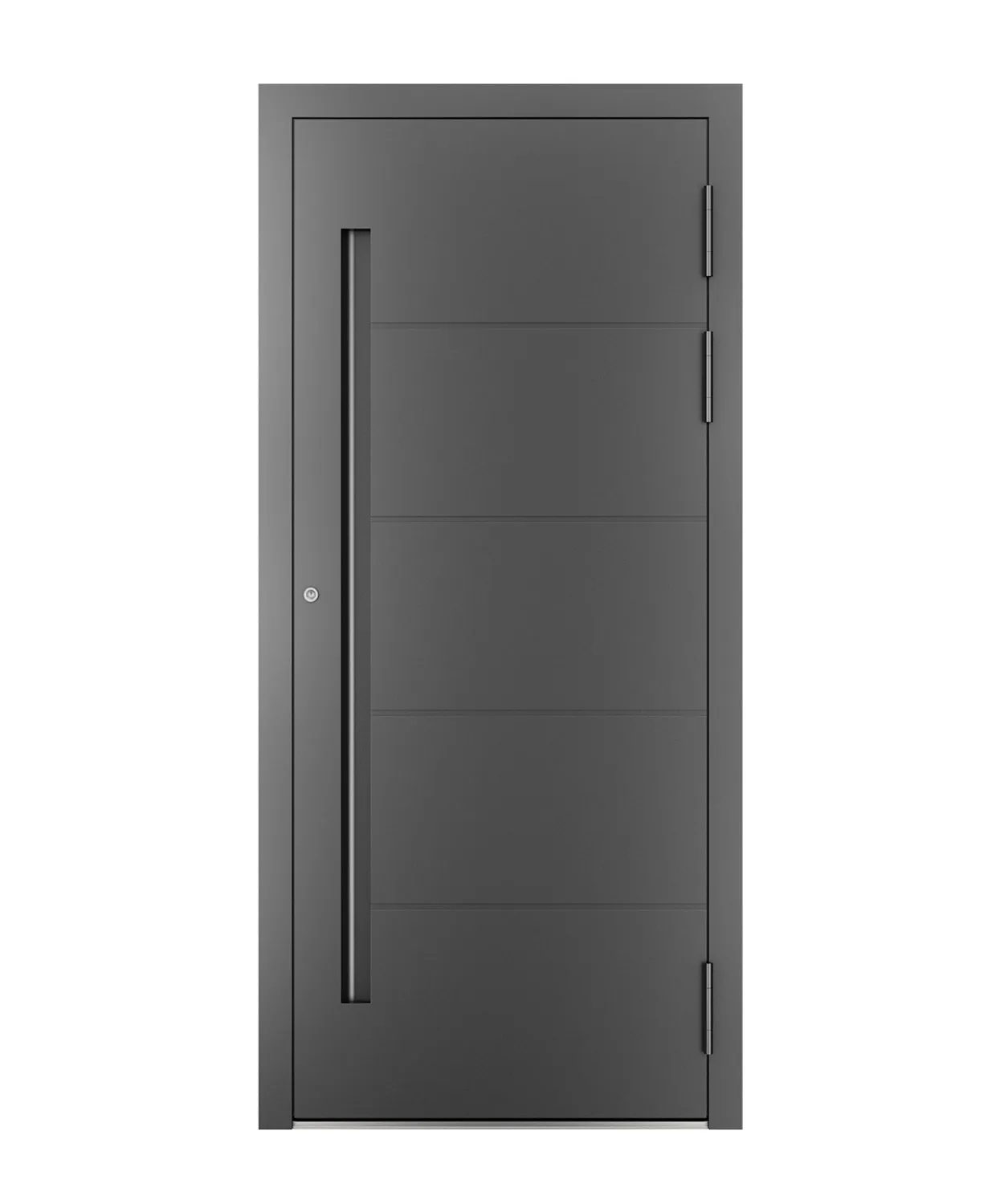 Panel zlicowany