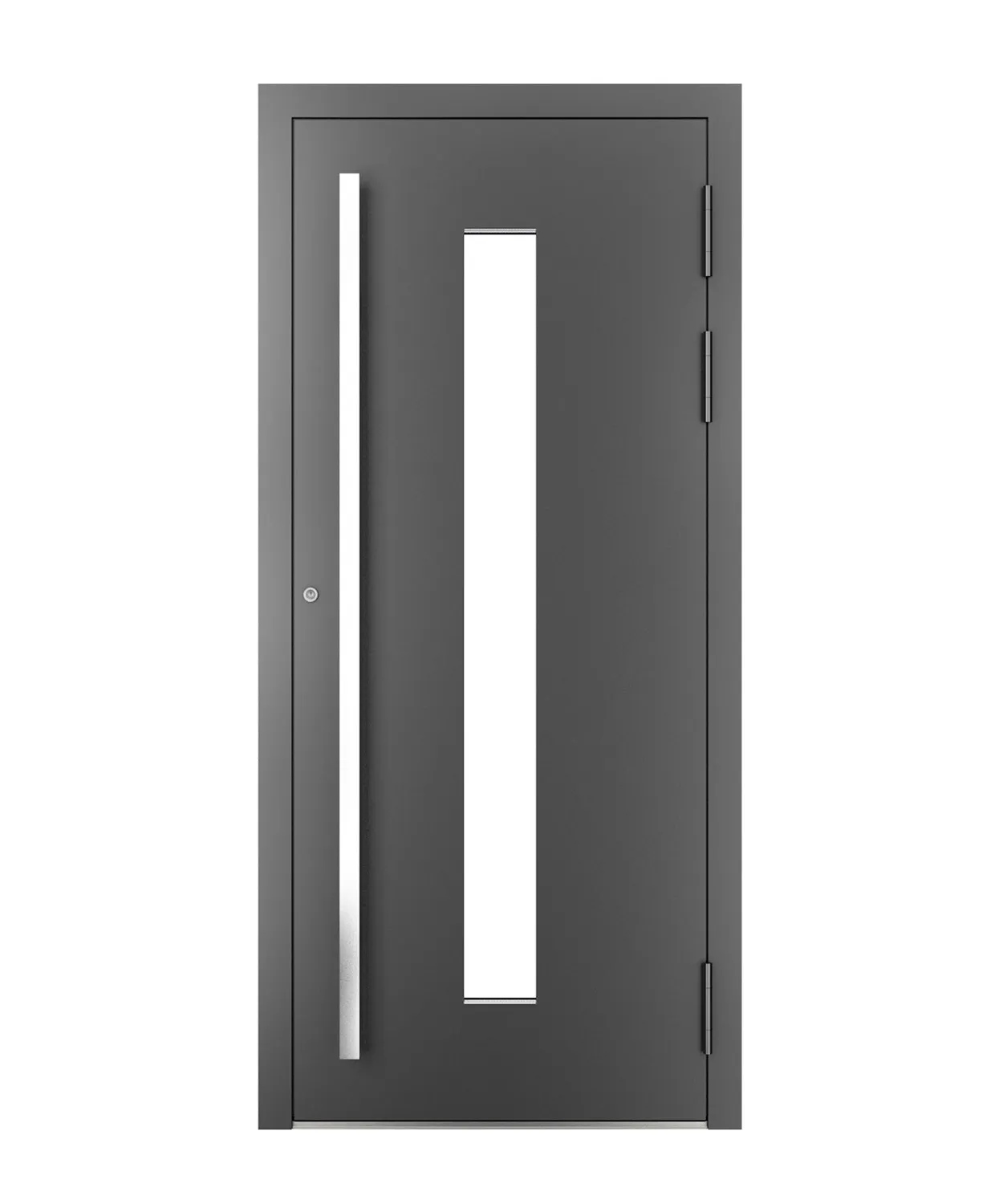 Panel zlicowany