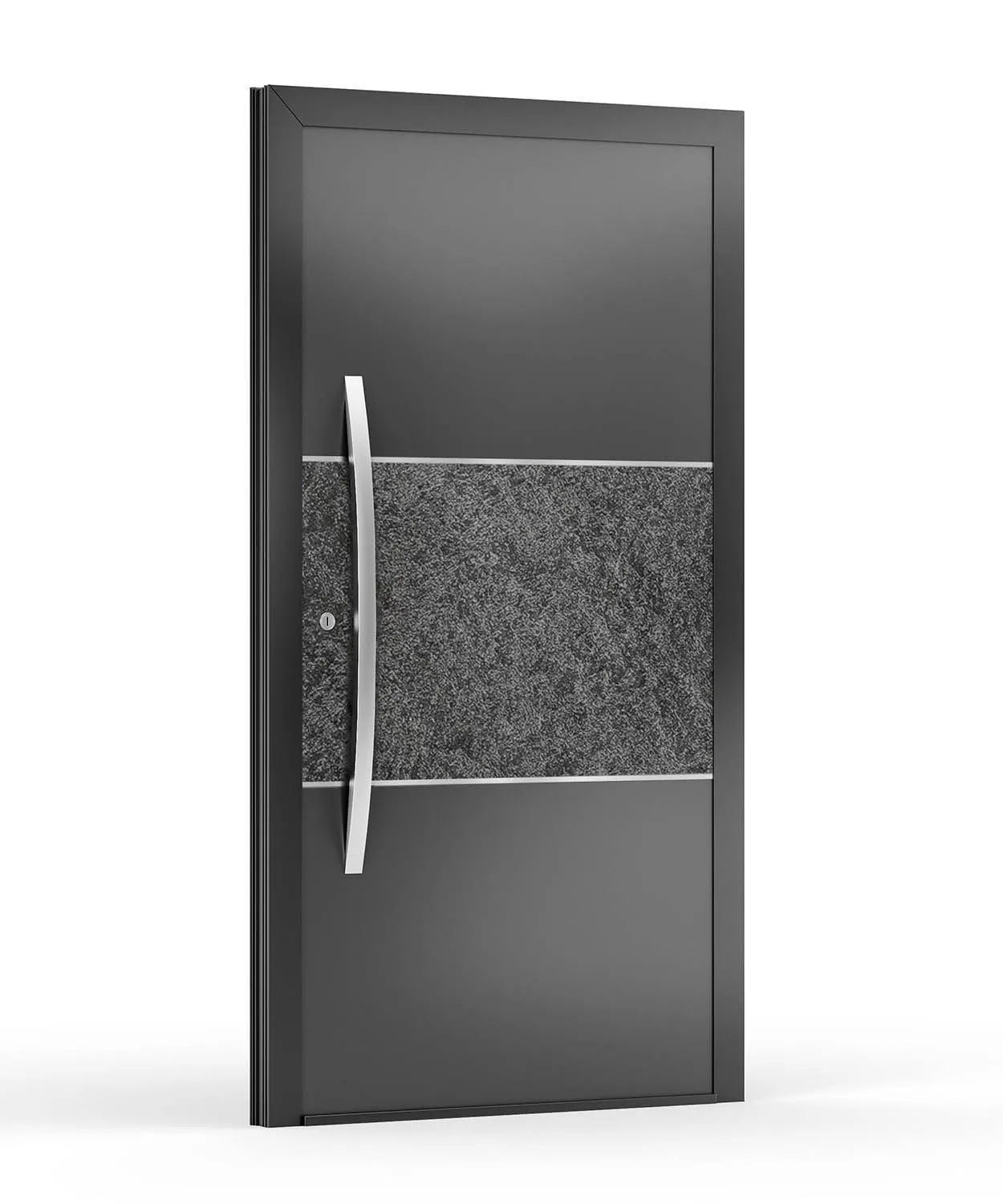 Panel zlicowany