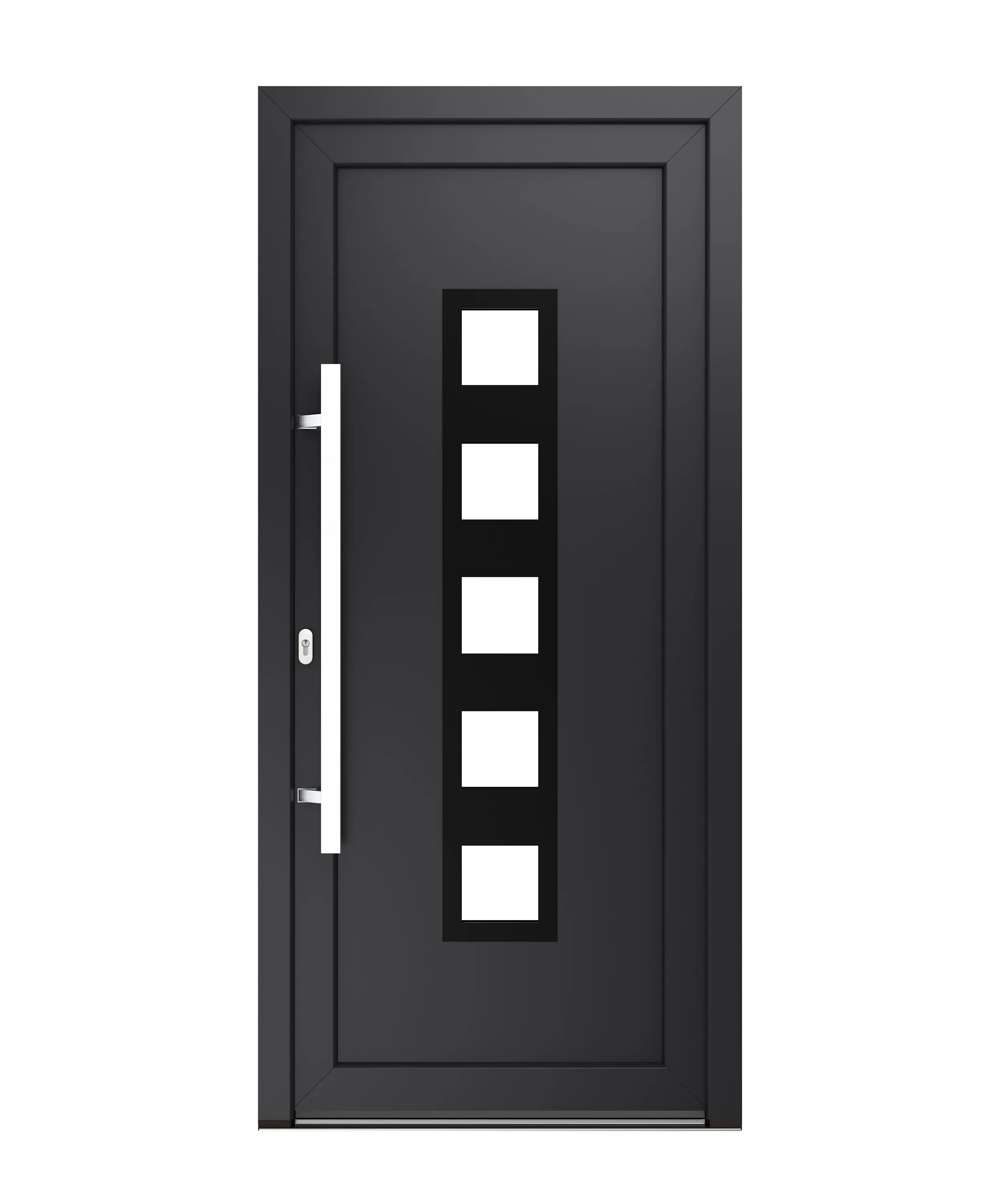 Panel wypełnieniowy PVC