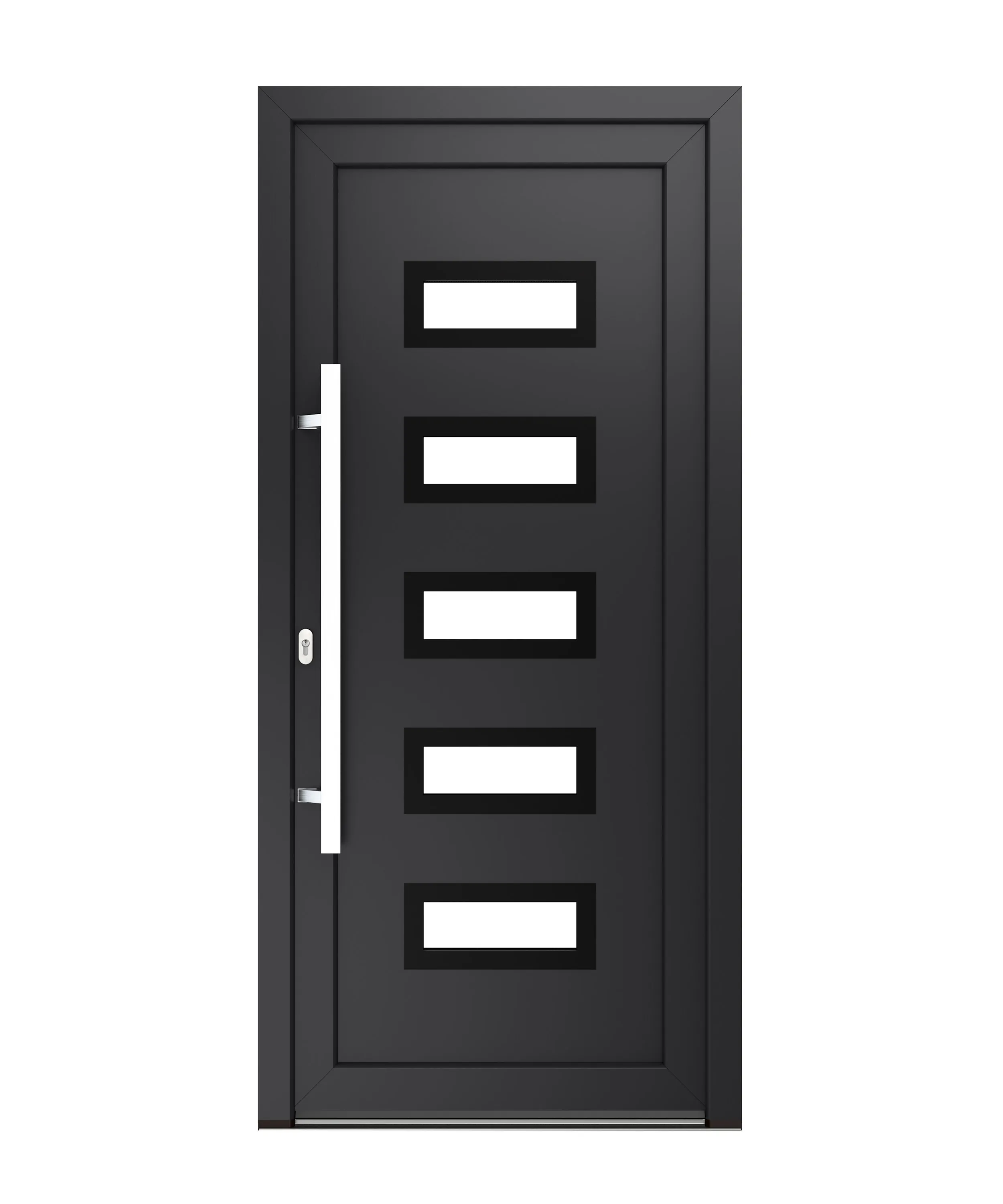 Panel wypełnieniowy PVC