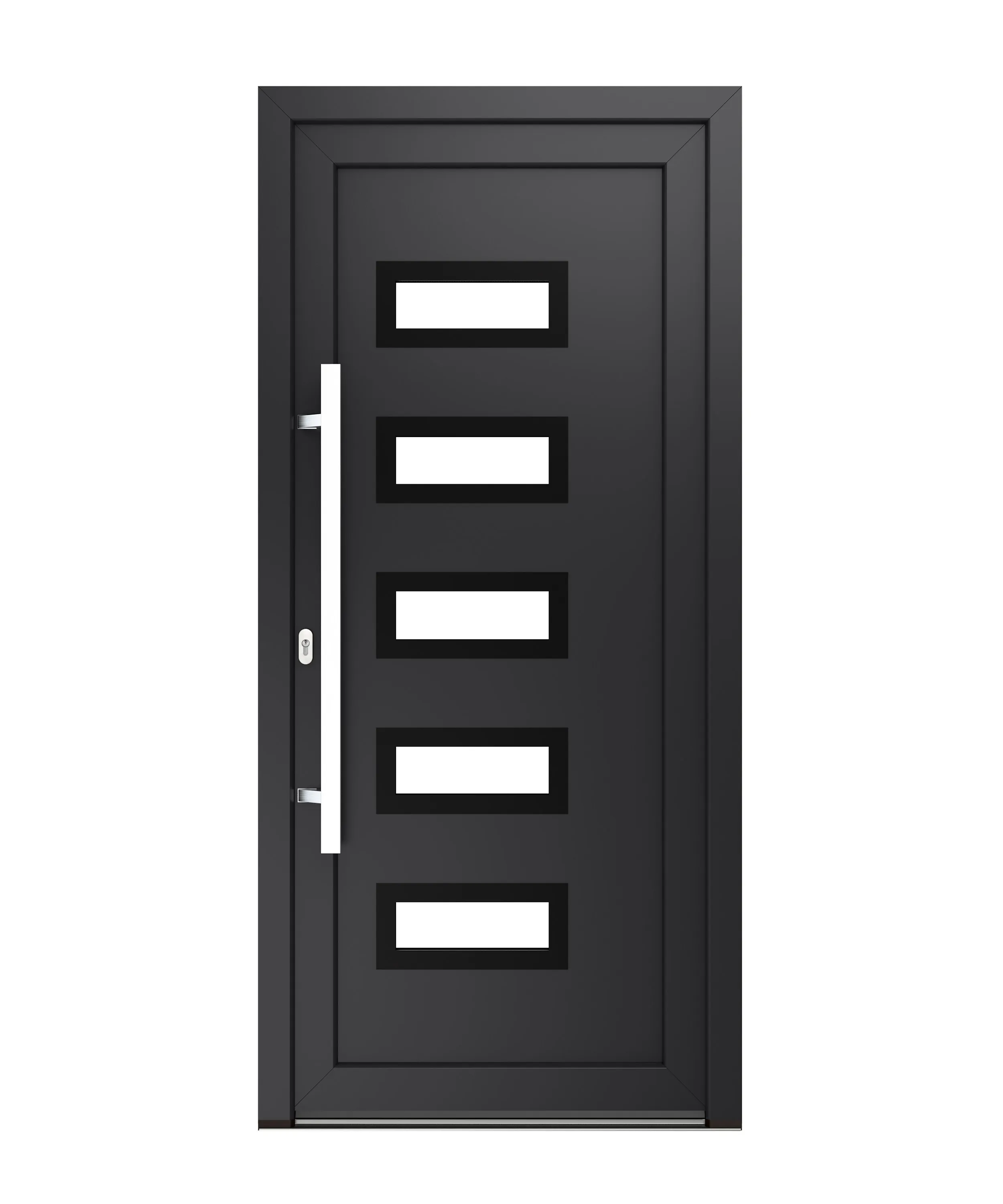 Panel wypełnieniowy PVC