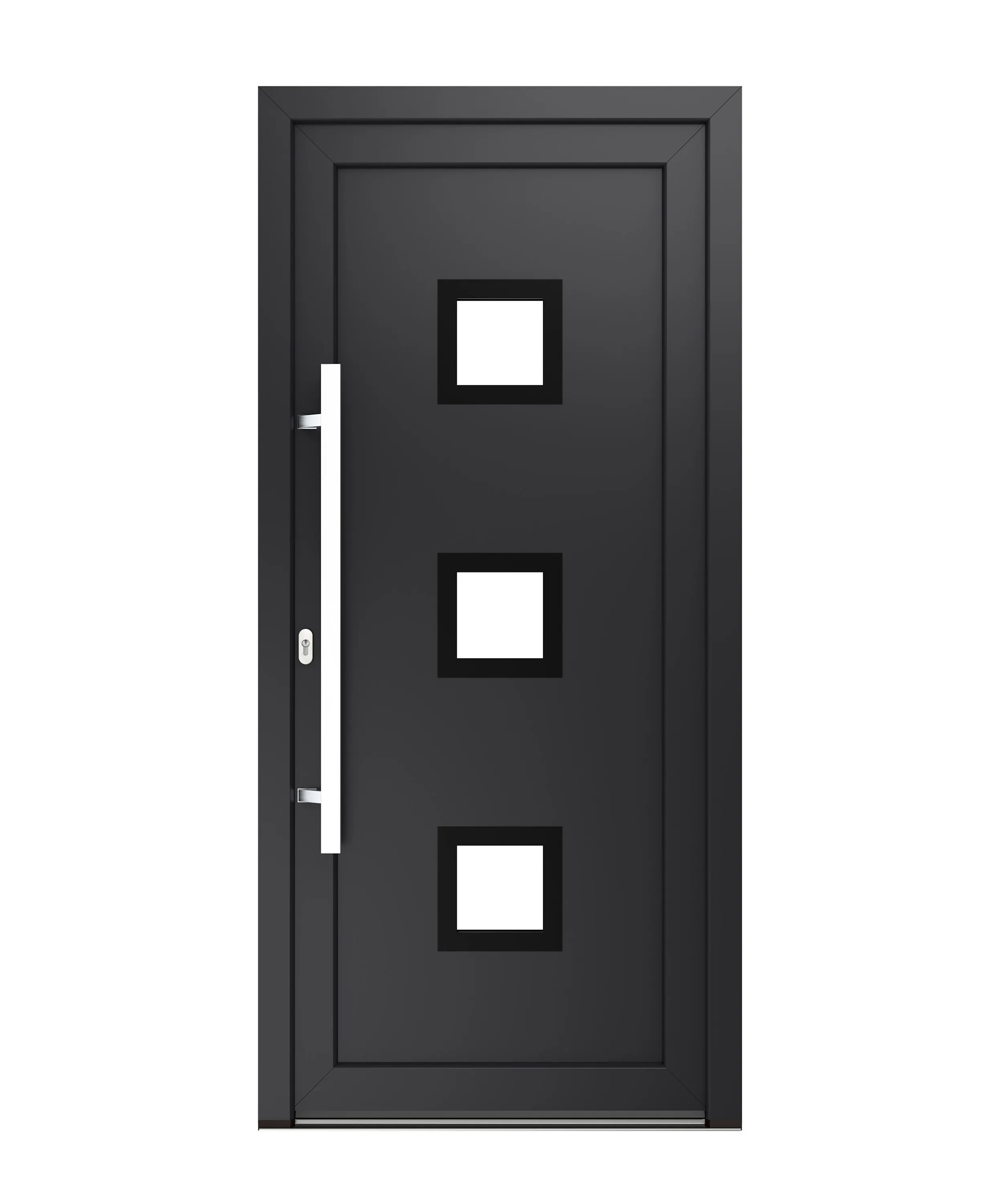 Panel wypełnieniowy PVC