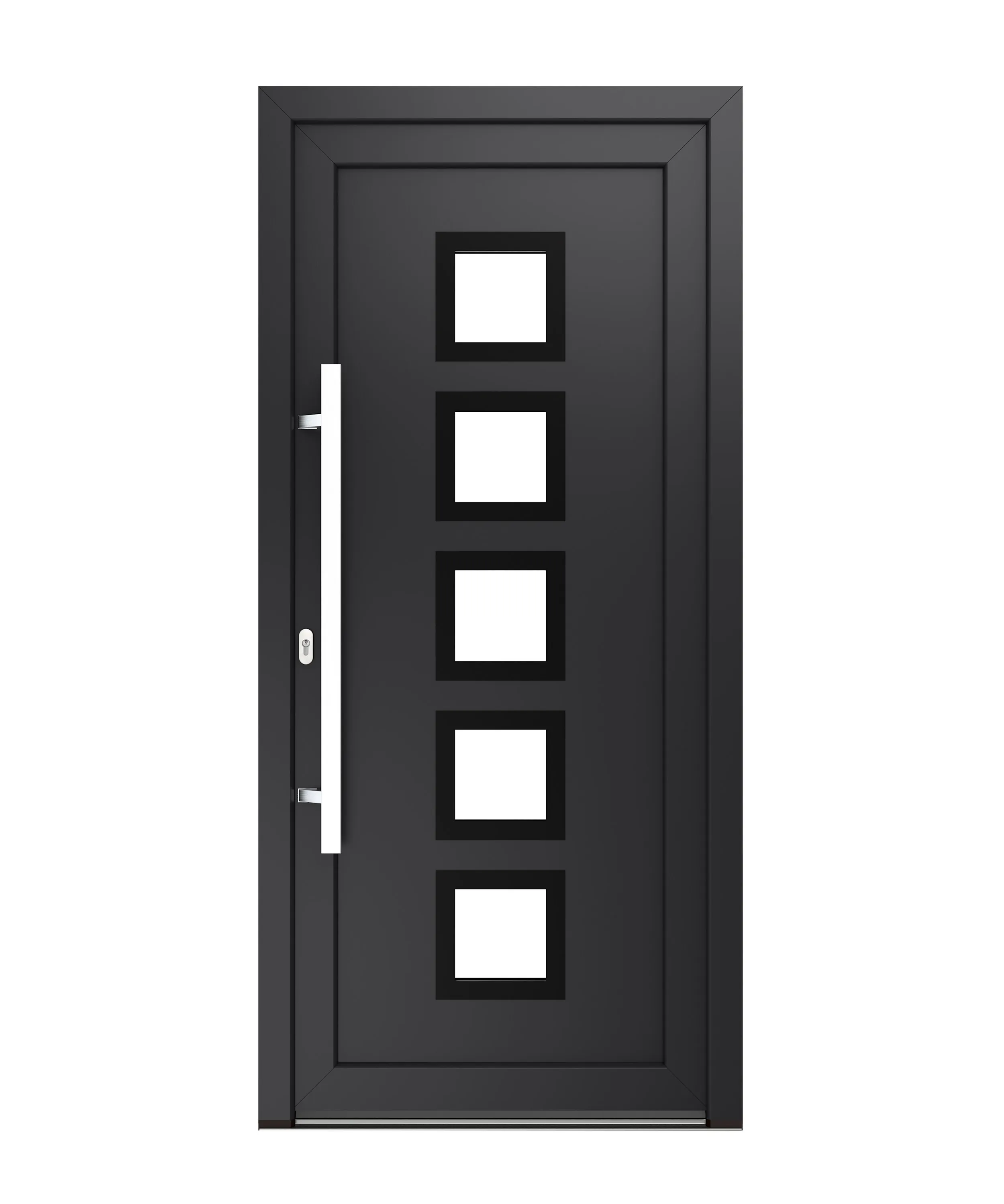 Panel wypełnieniowy PVC