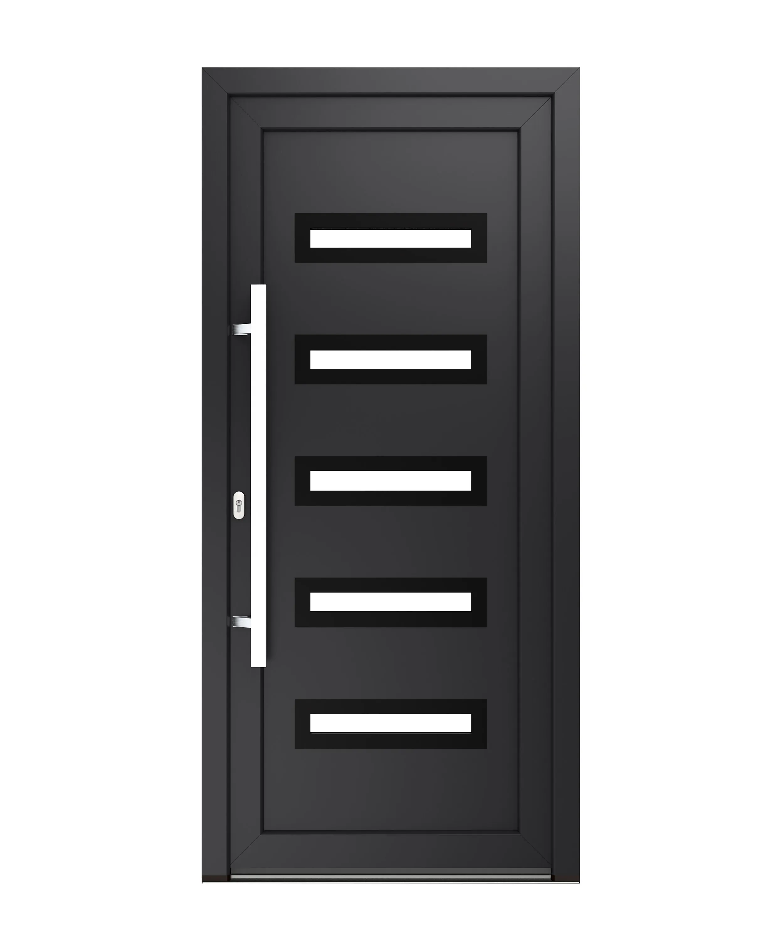 Panel wypełnieniowy PVC