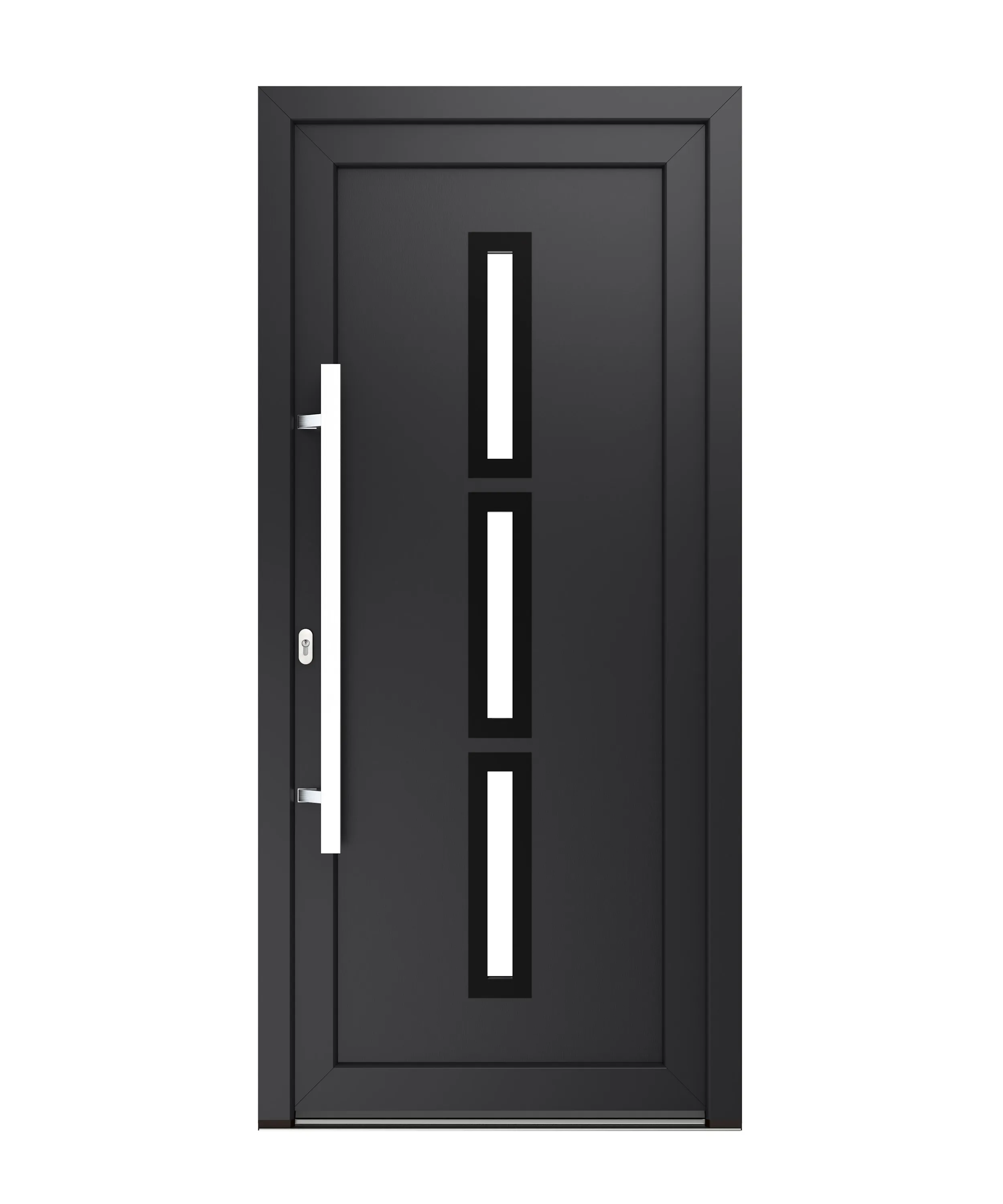 Panel wypełnieniowy PVC