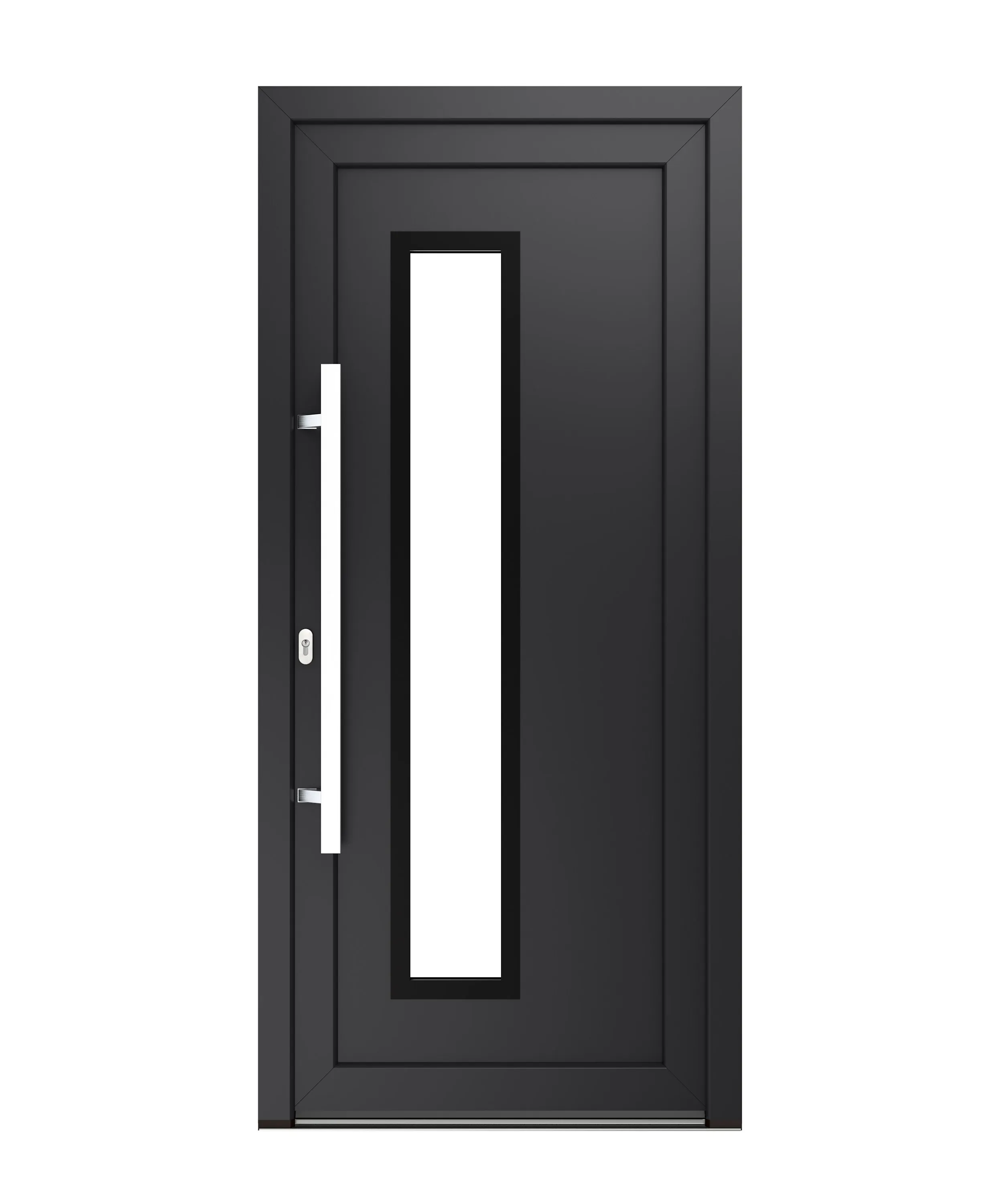 Panel wypełnieniowy PVC