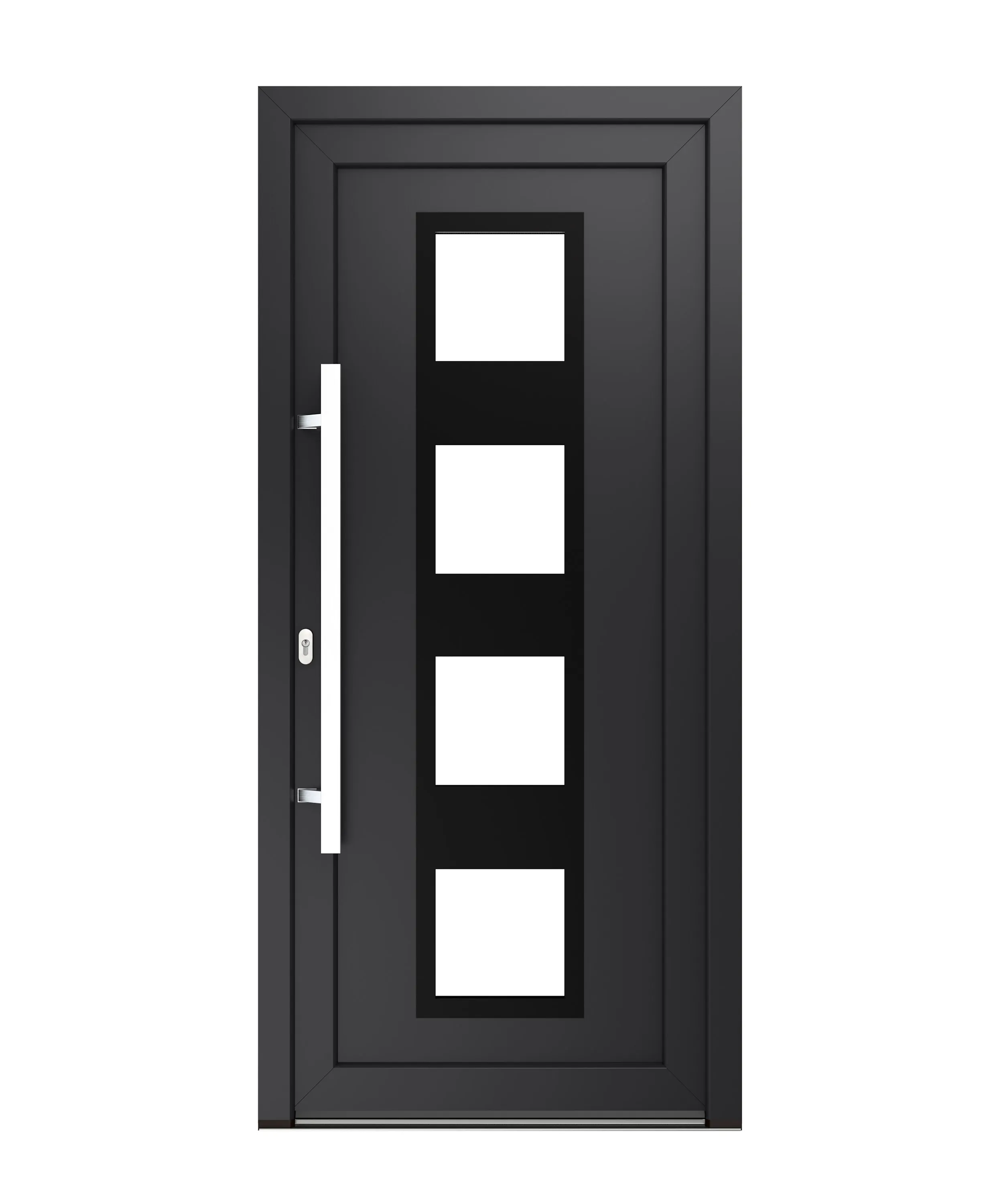 Panel wypełnieniowy PVC