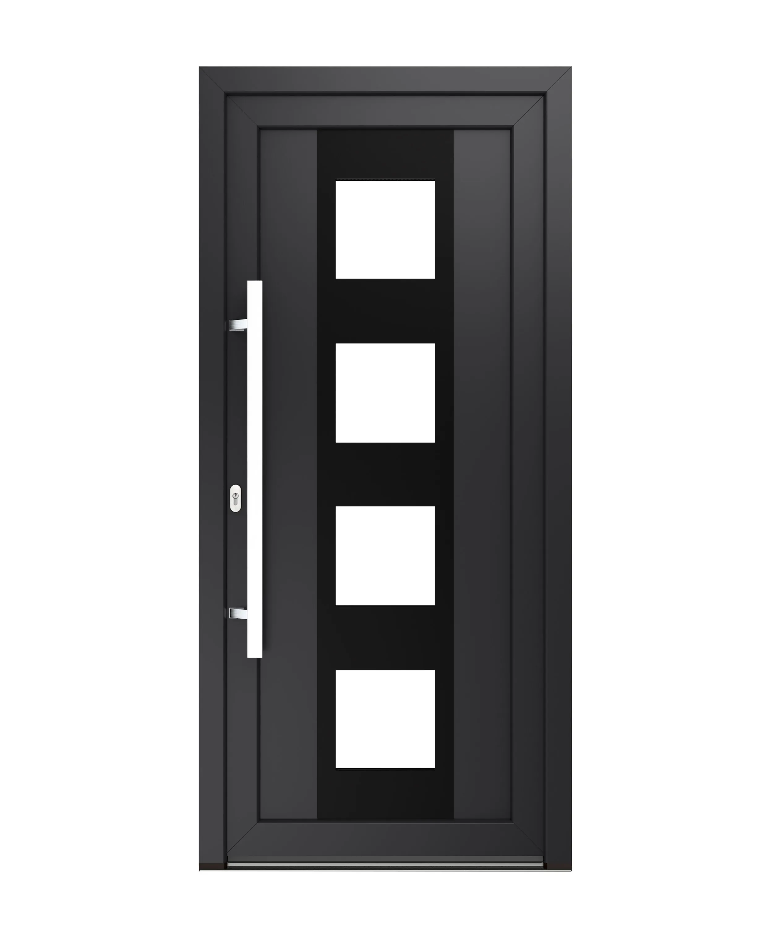 Panel wypełnieniowy PVC