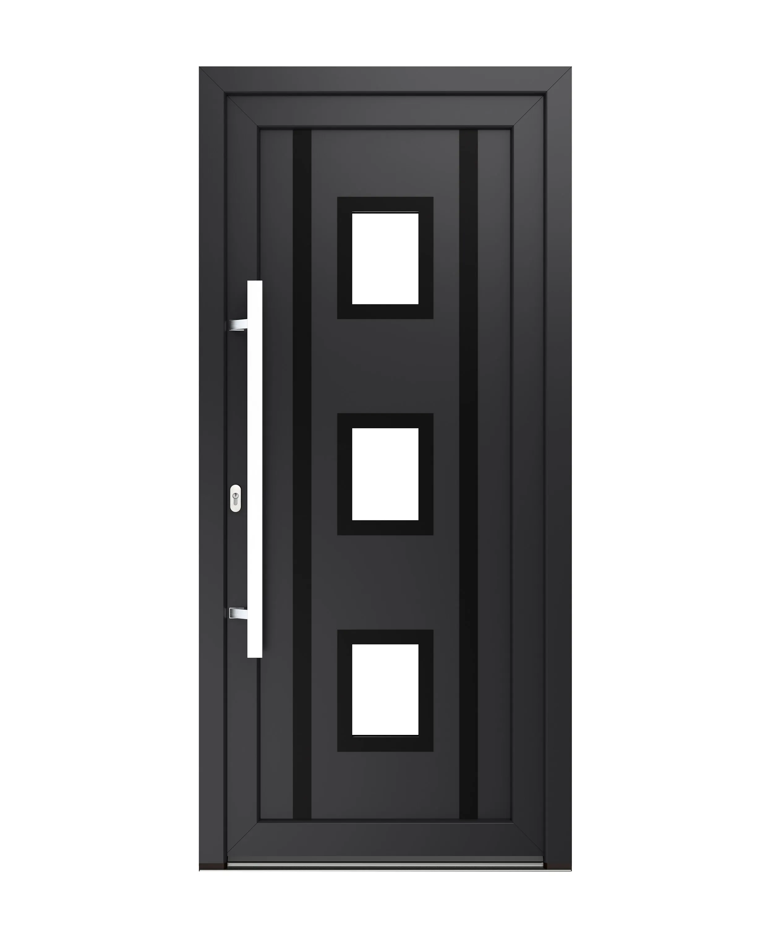 Panel wypełnieniowy PVC