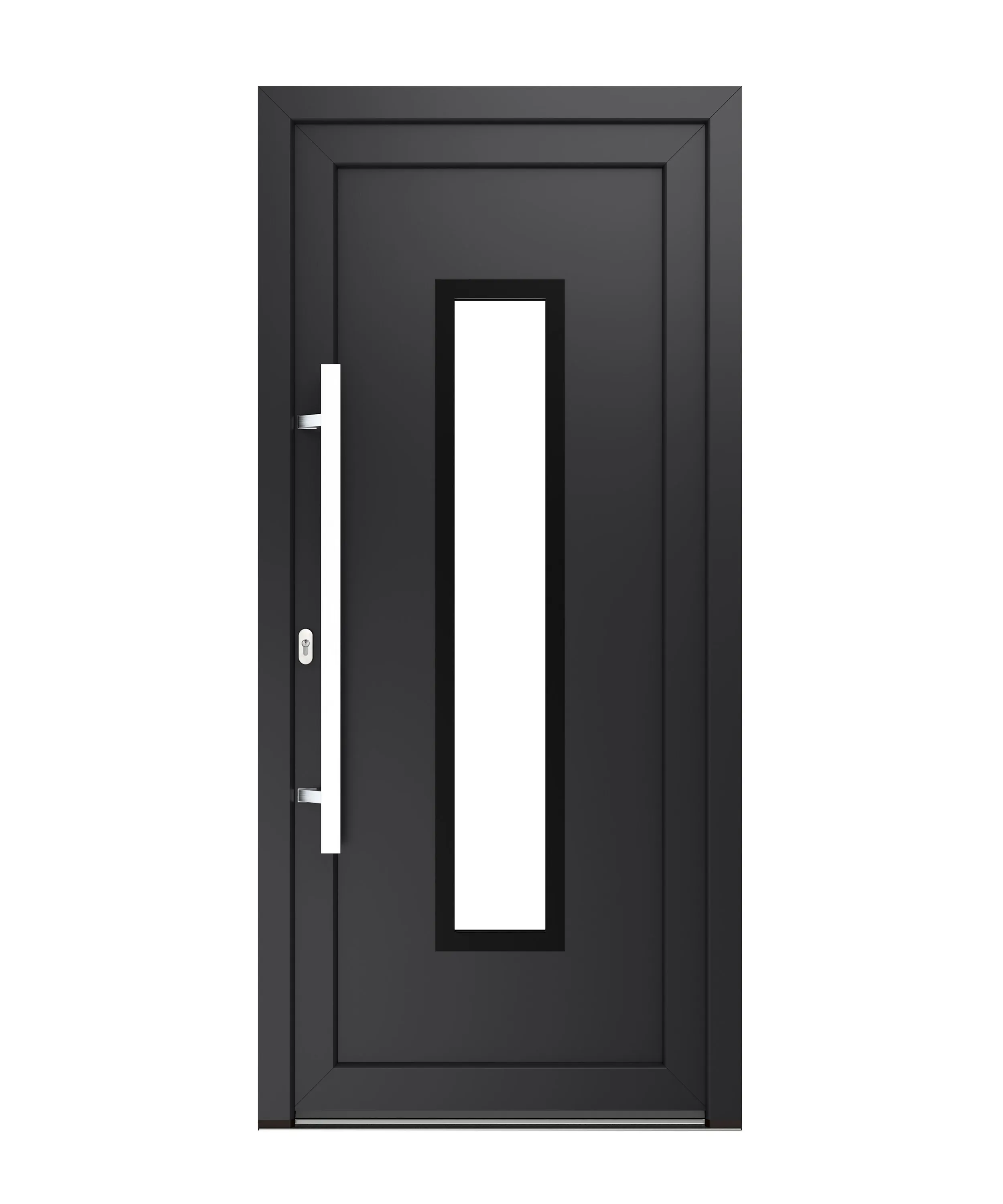 Panel wypełnieniowy PVC