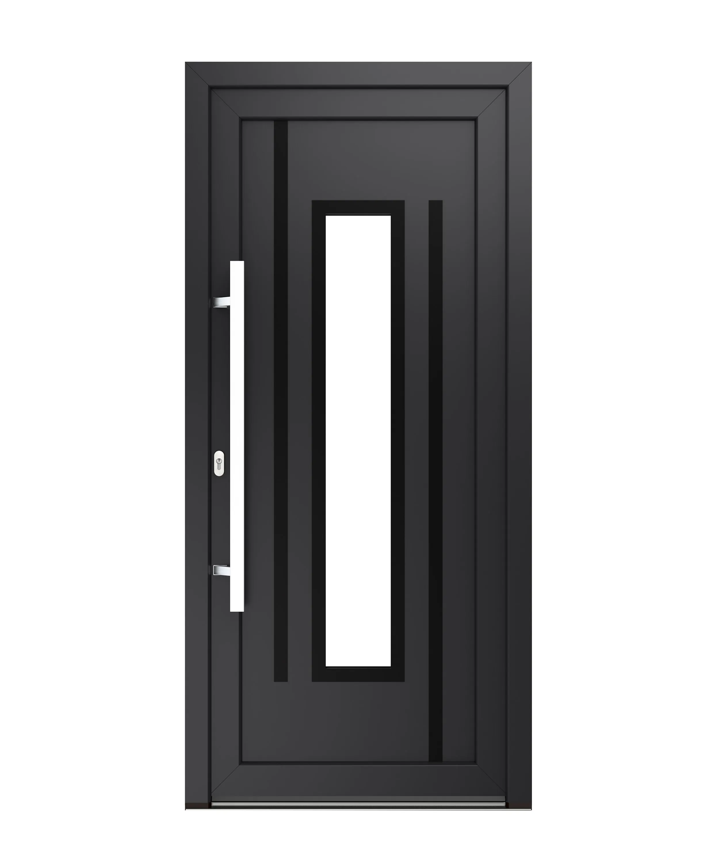 Panel wypełnieniowy PVC