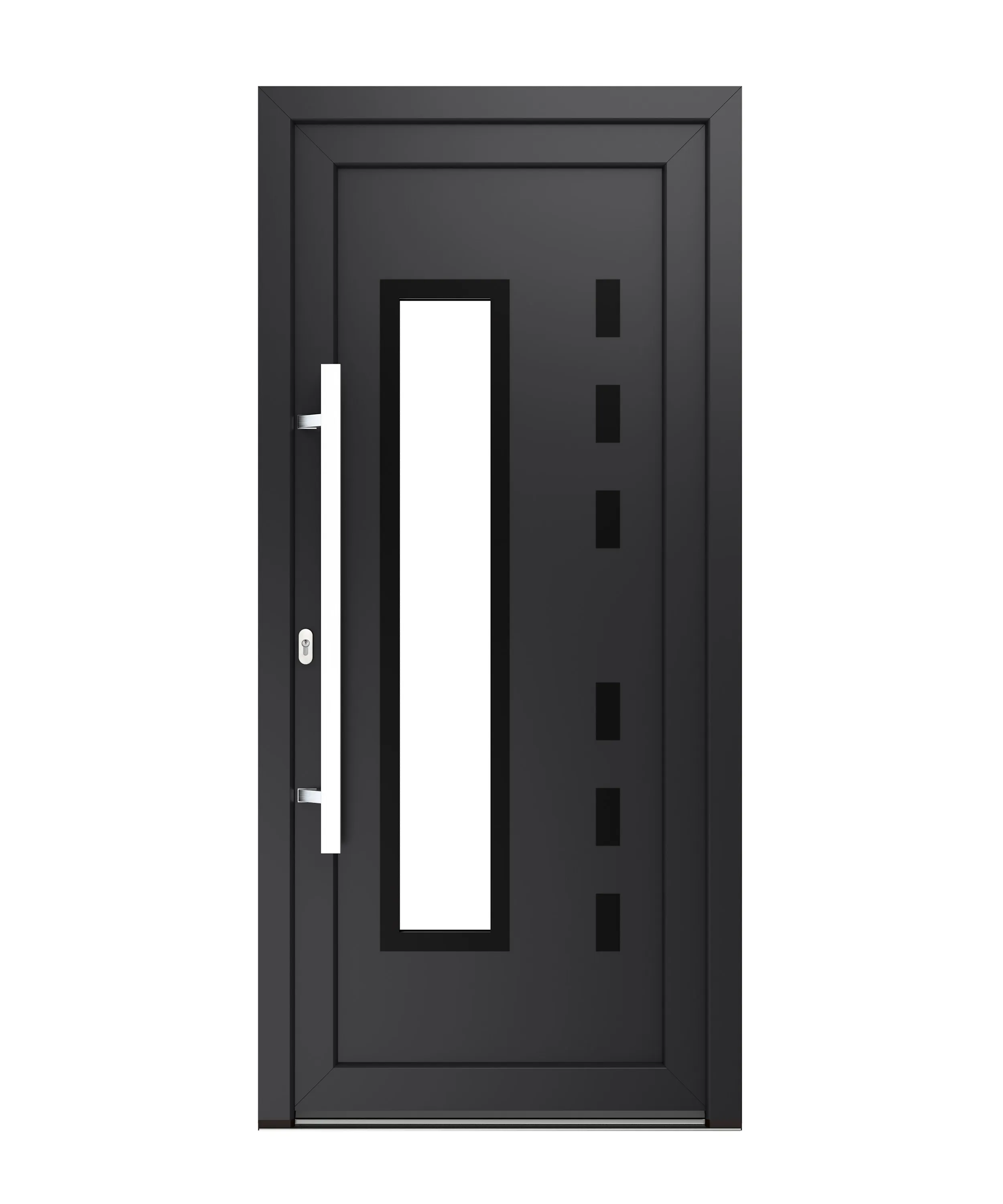 Panel wypełnieniowy PVC