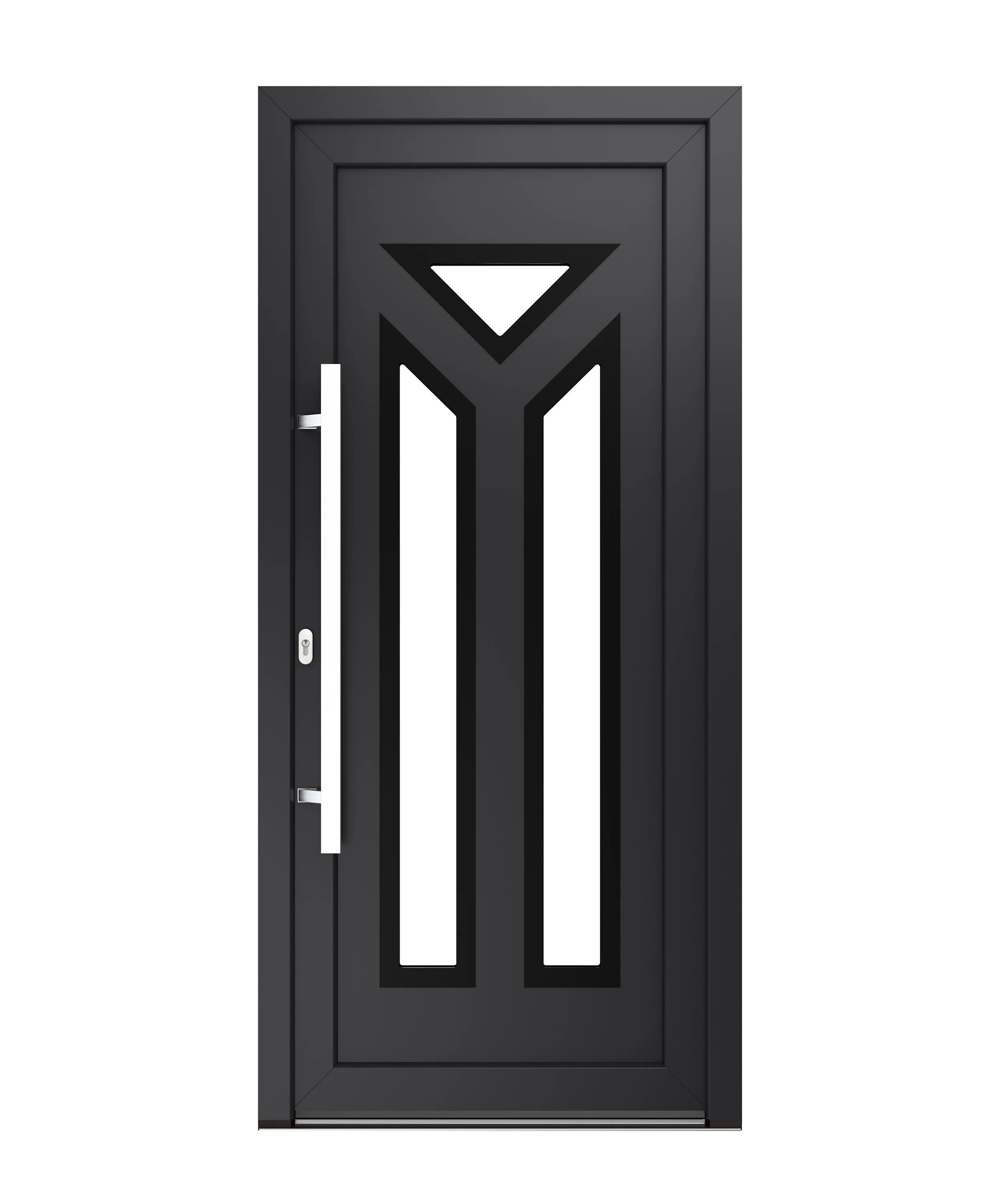 Panel wypełnieniowy PVC