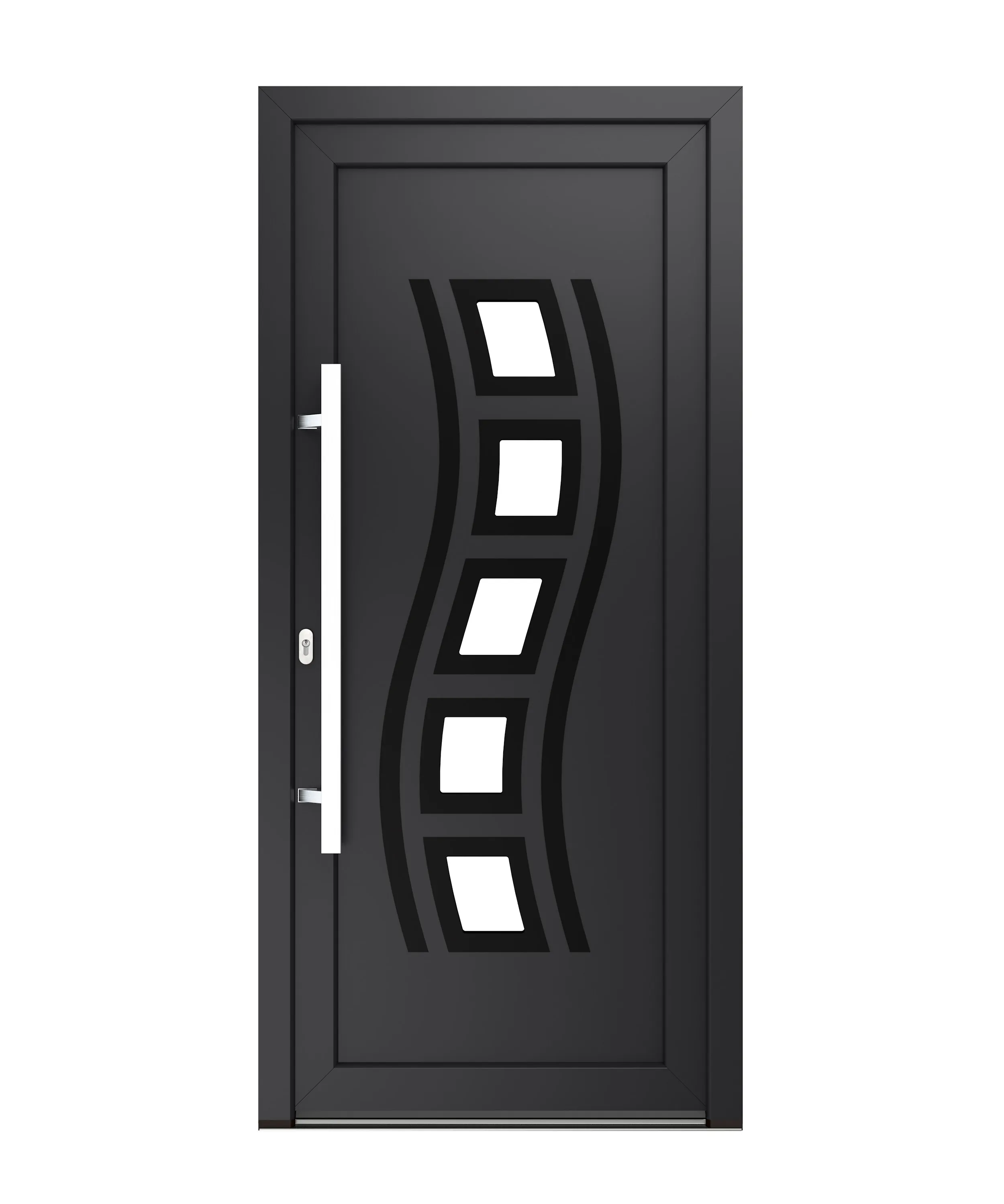 Panel wypełnieniowy PVC