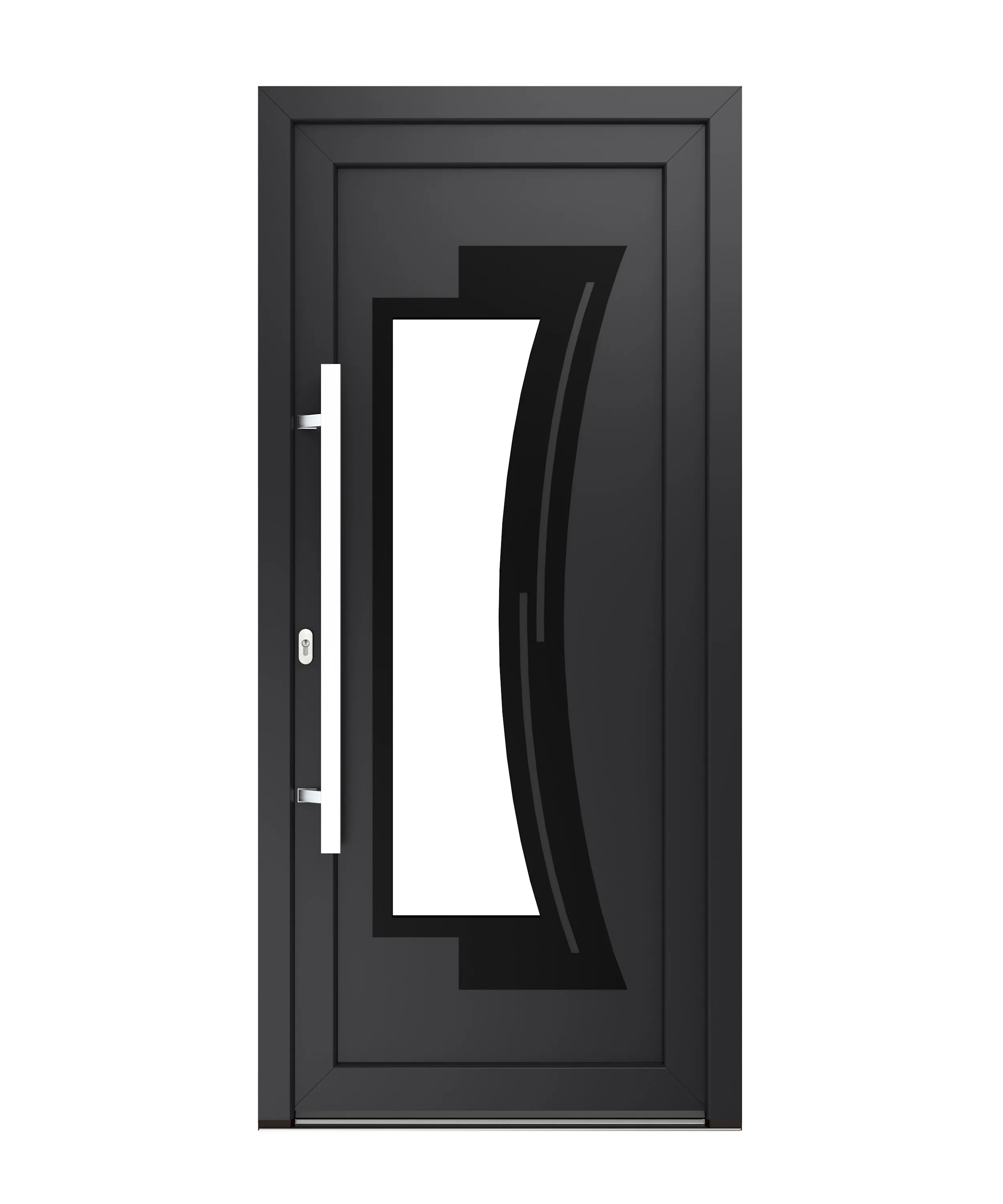 Panel wypełnieniowy PVC