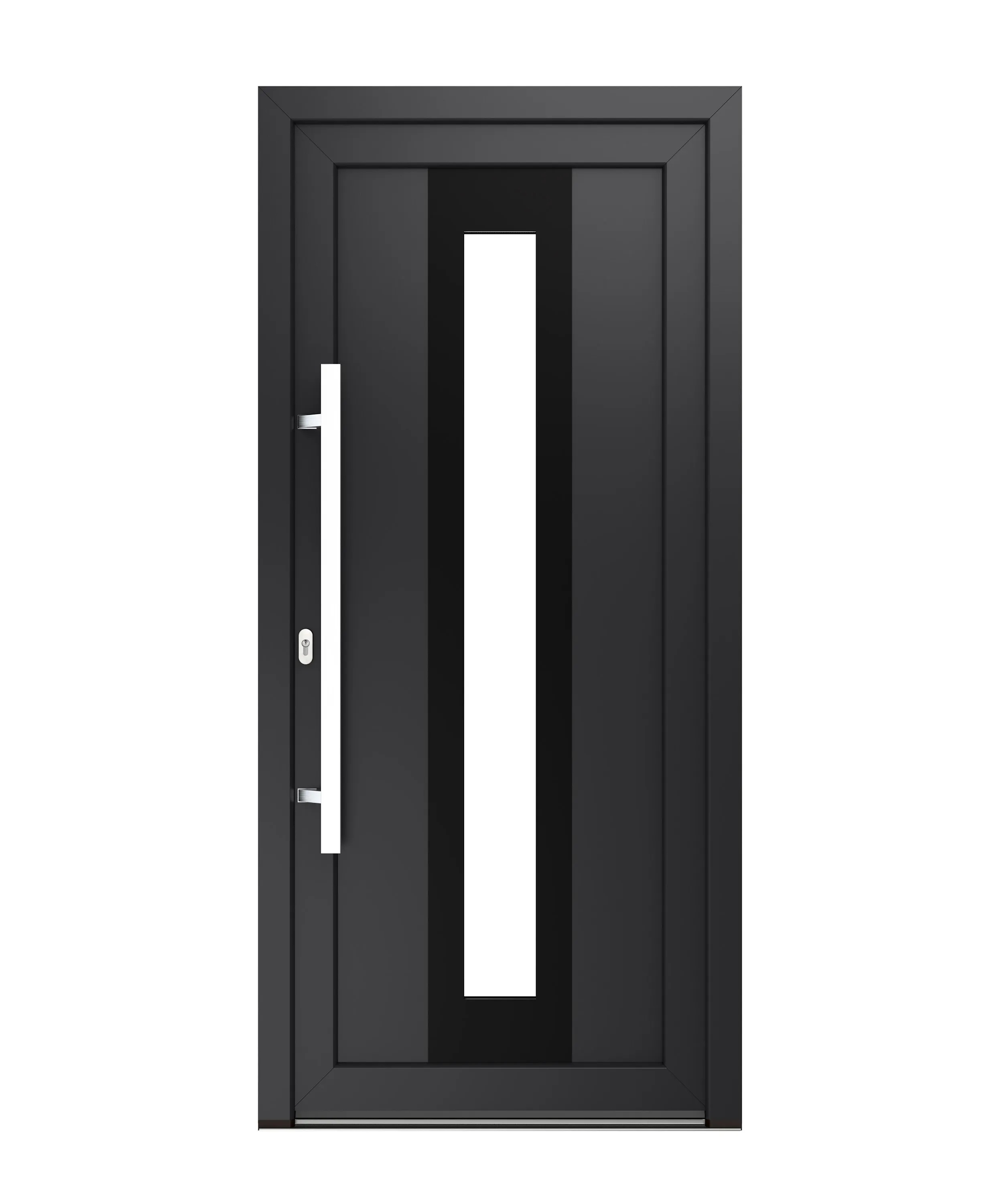 Panel wypełnieniowy PVC