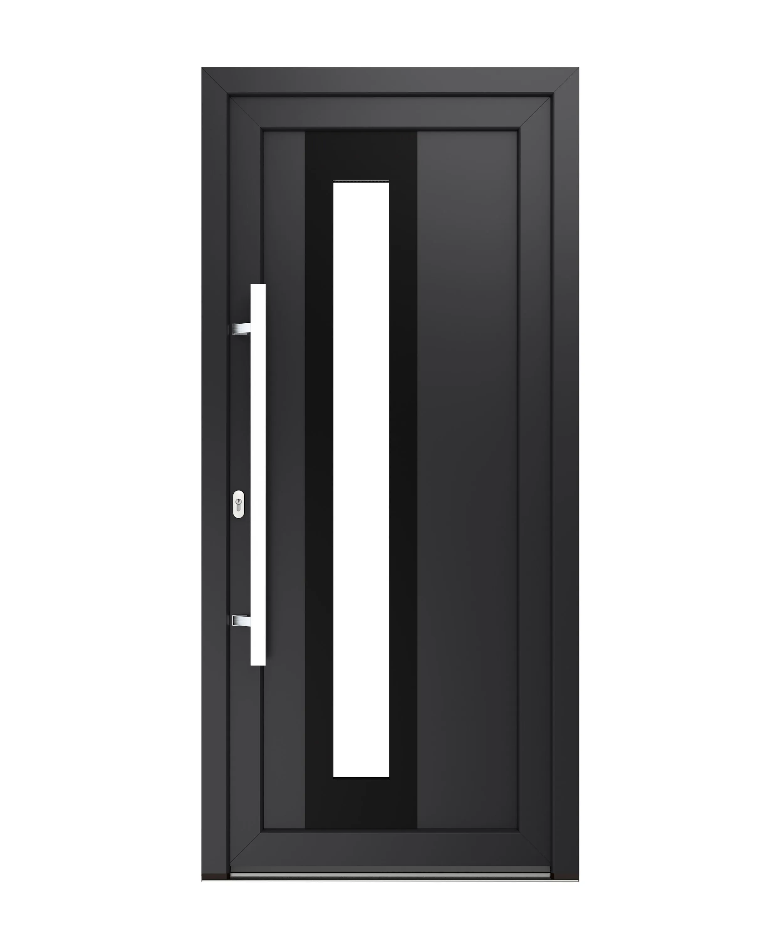 Panel wypełnieniowy PVC