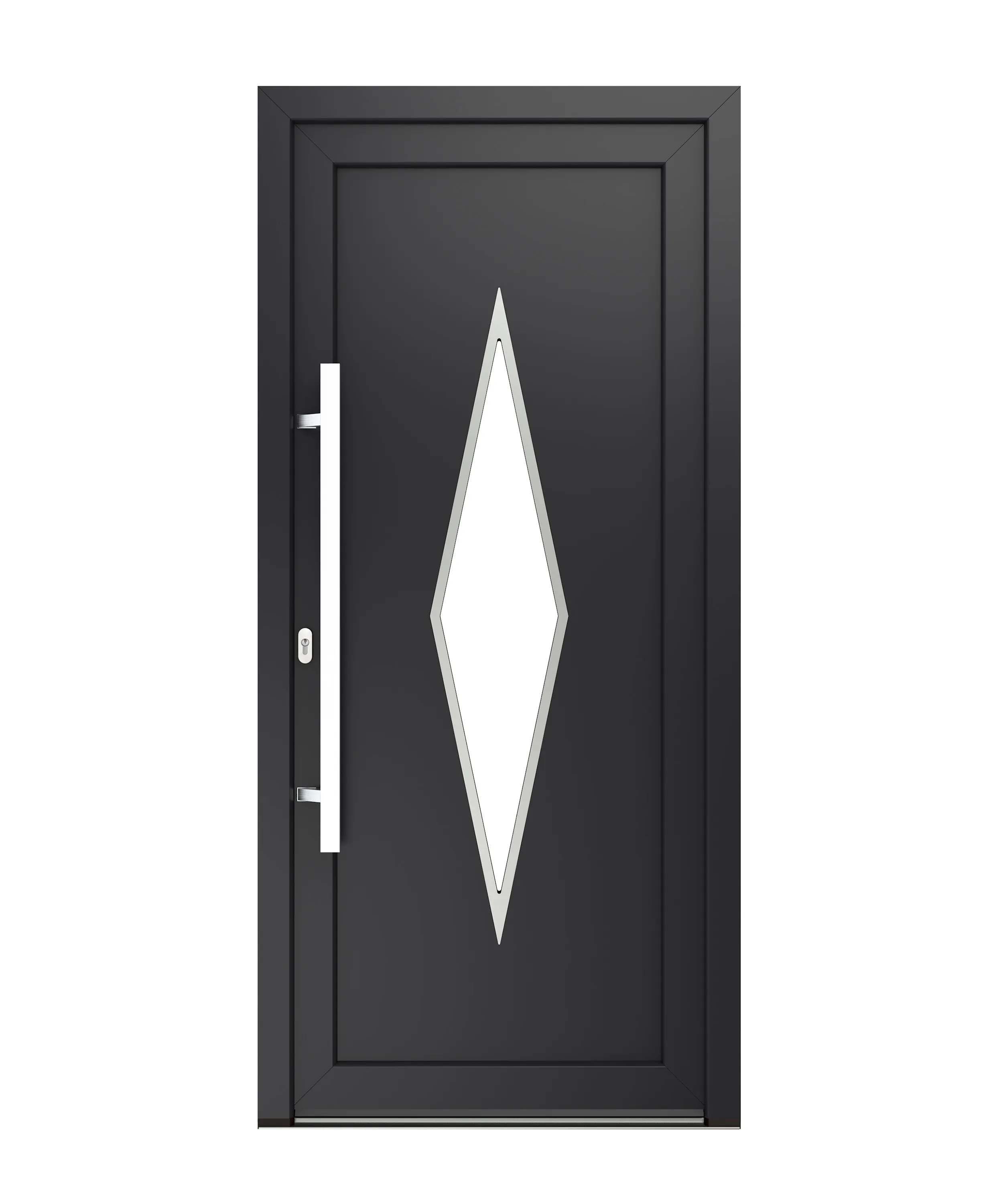 Panel wypełnieniowy PVC