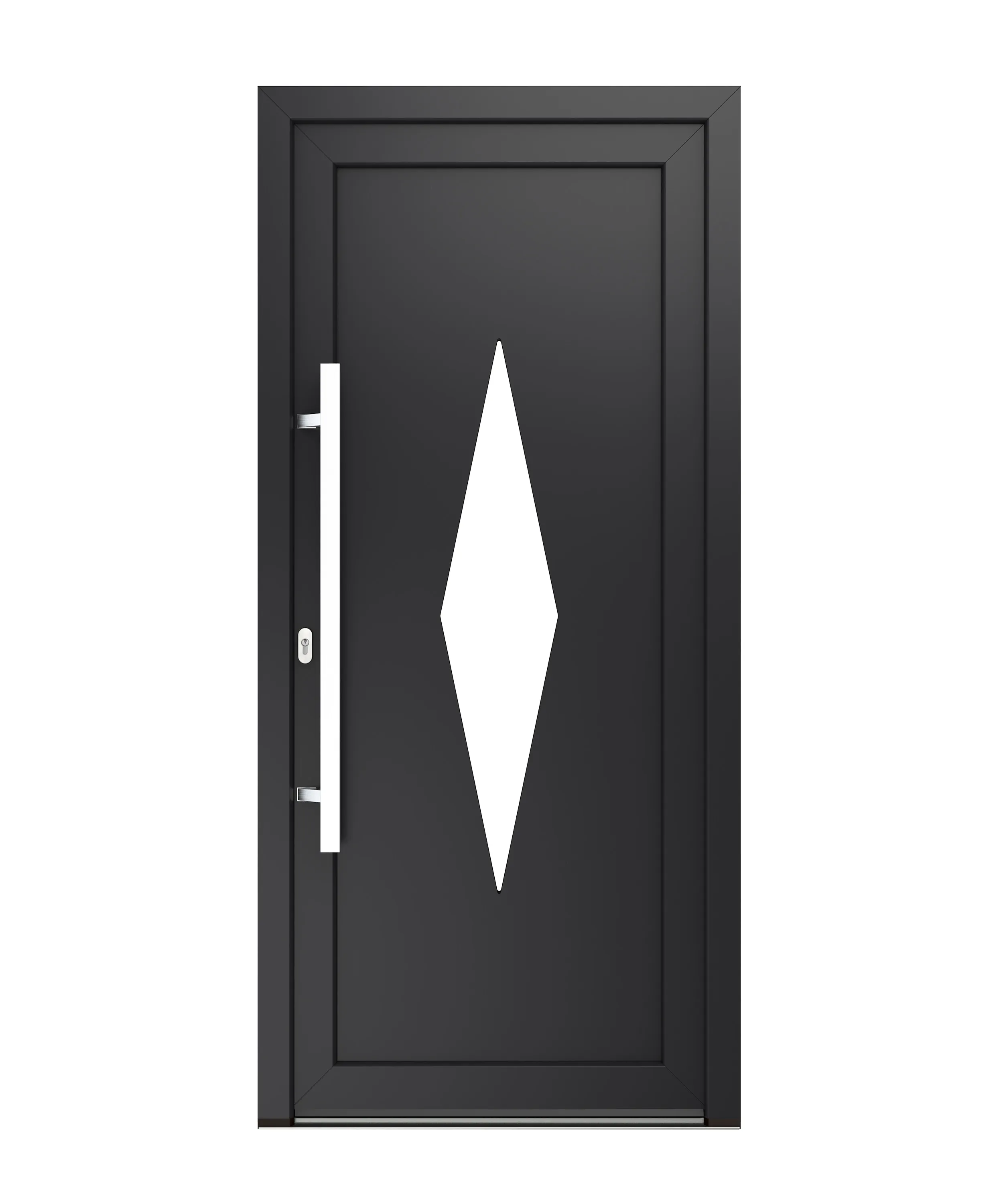 Panel wypełnieniowy PVC