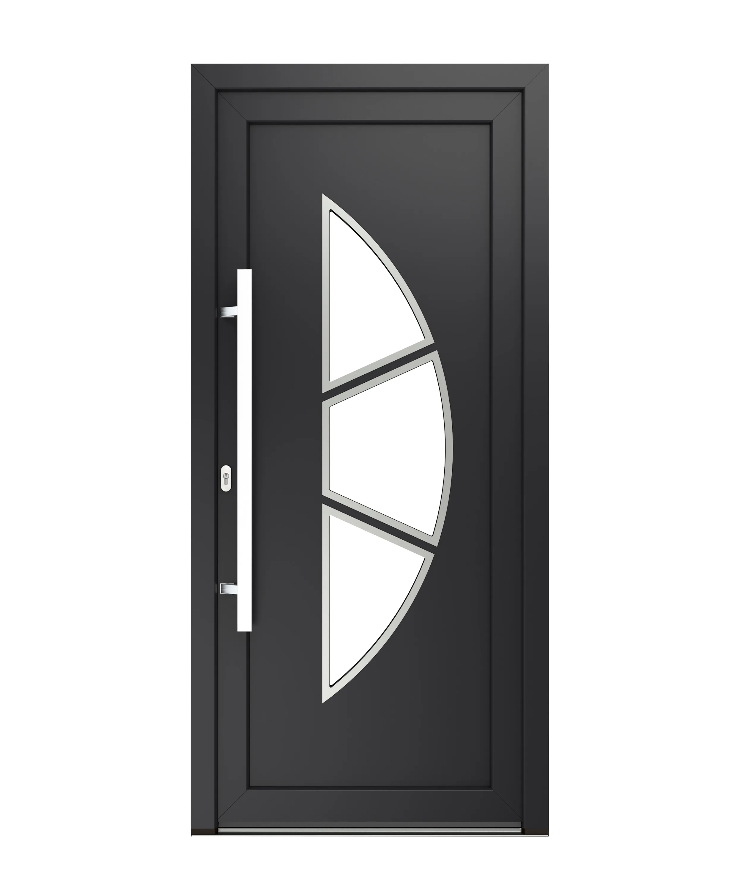 Panel wypełnieniowy PVC