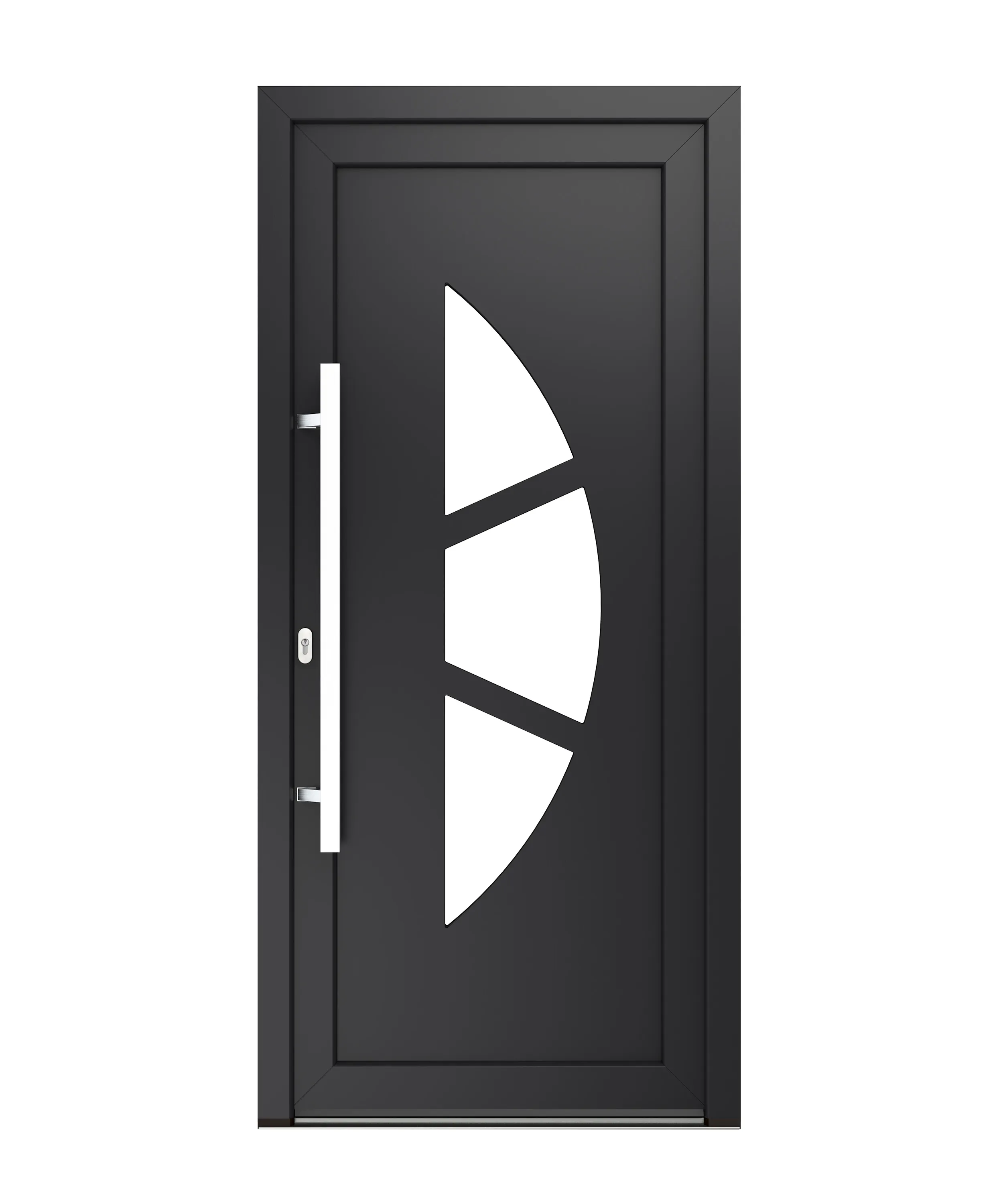 Panel wypełnieniowy PVC