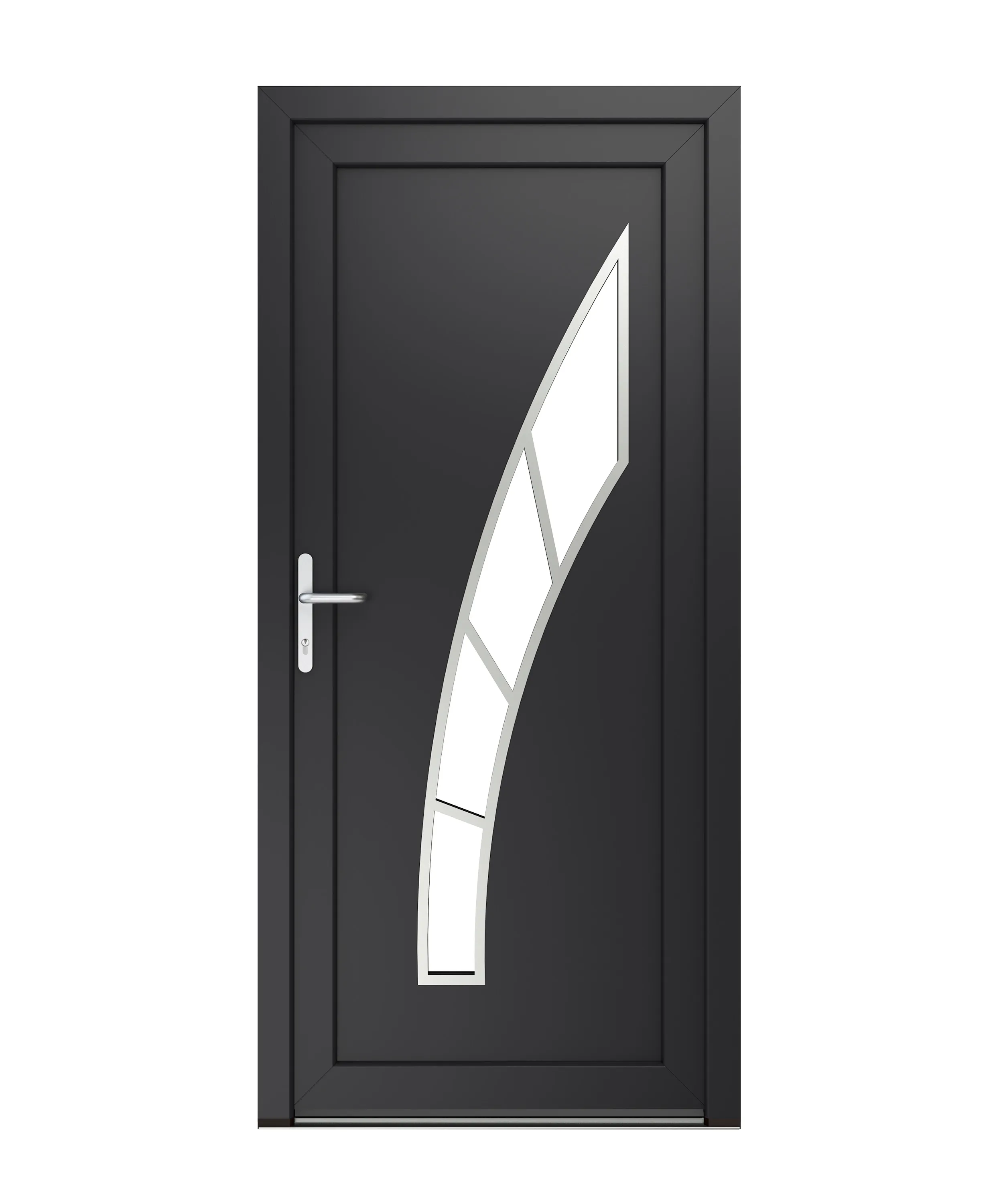 Panel wypełnieniowy PVC