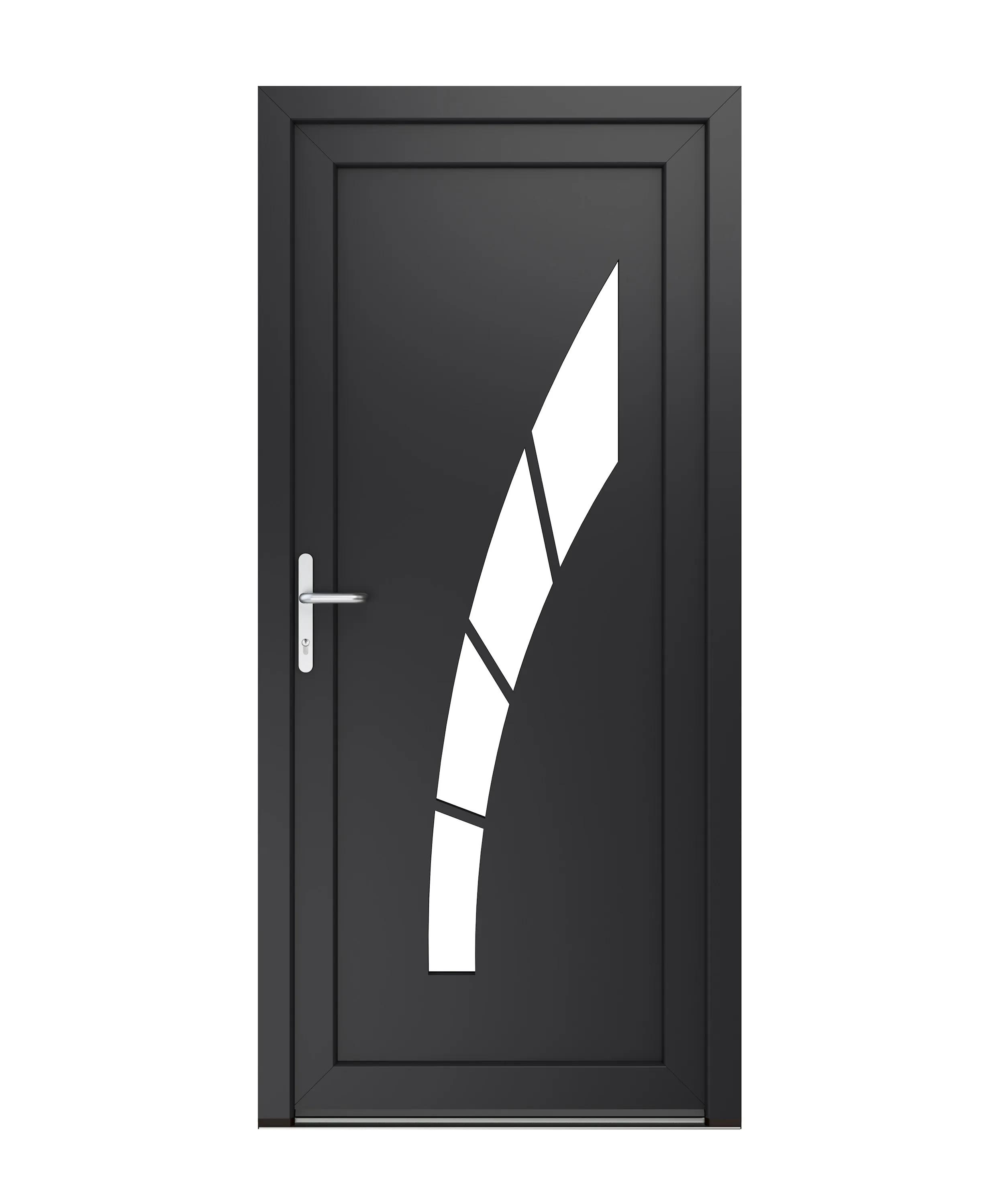 Panel wypełnieniowy PVC