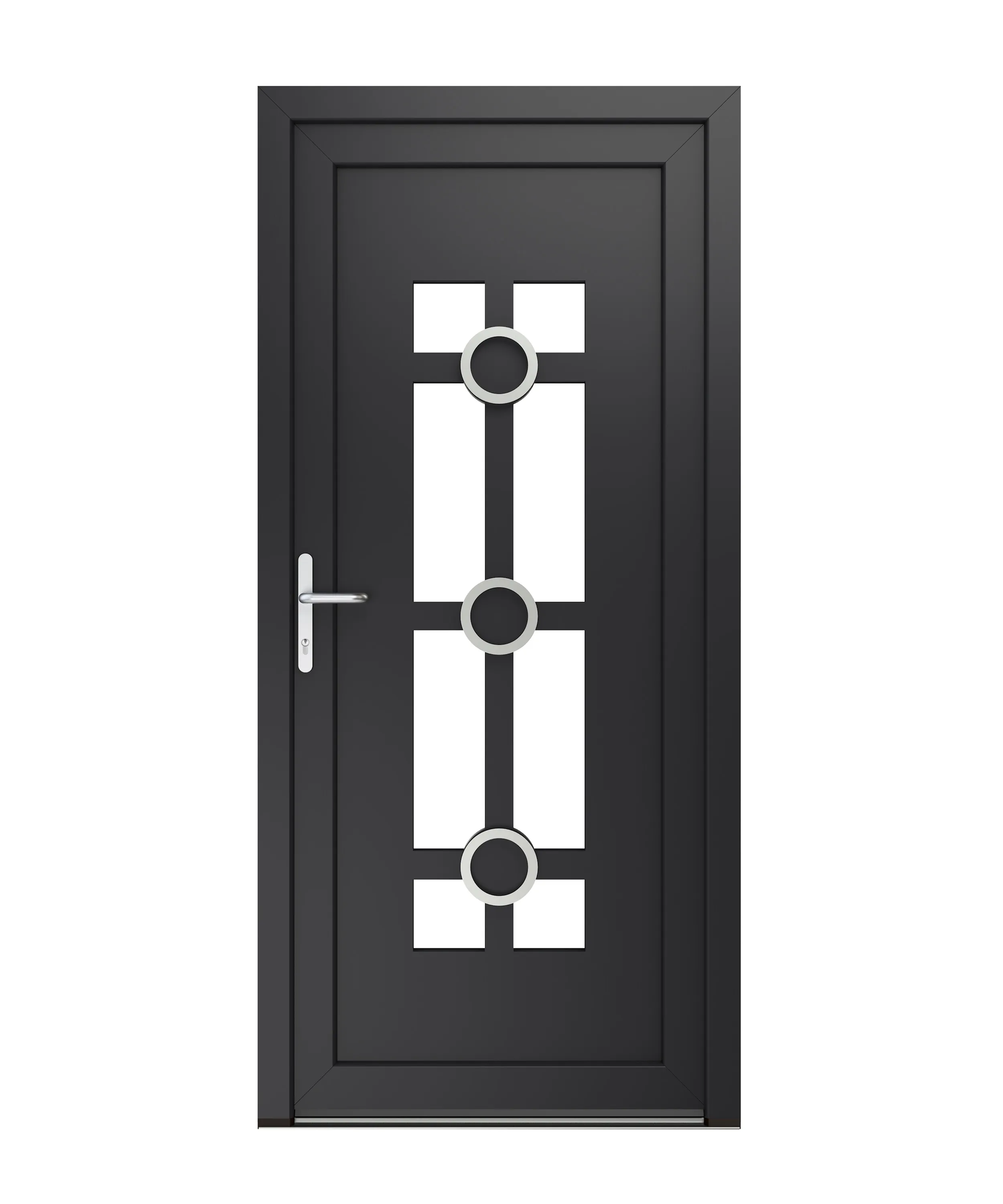 Panel wypełnieniowy PVC