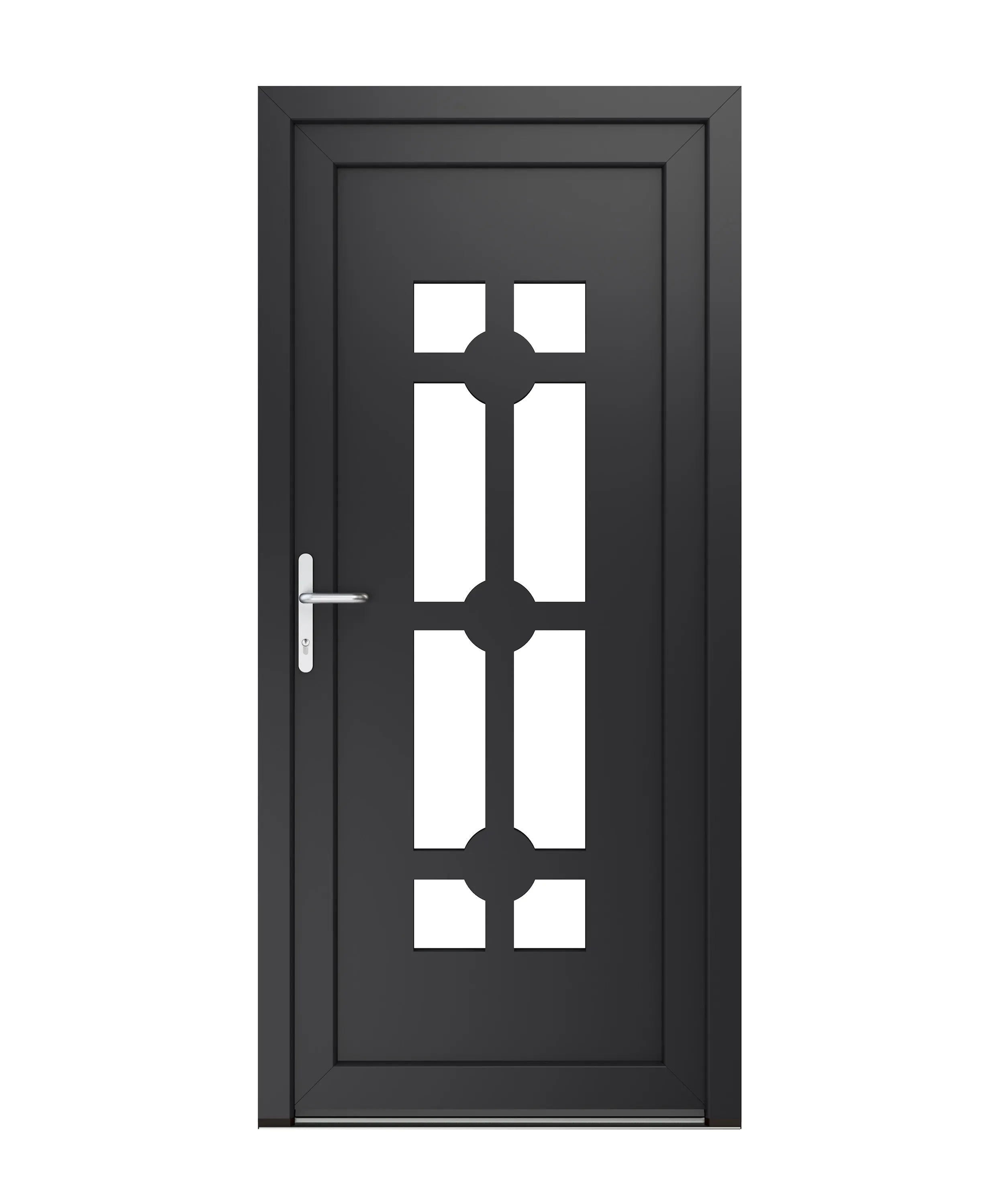 Panel wypełnieniowy PVC