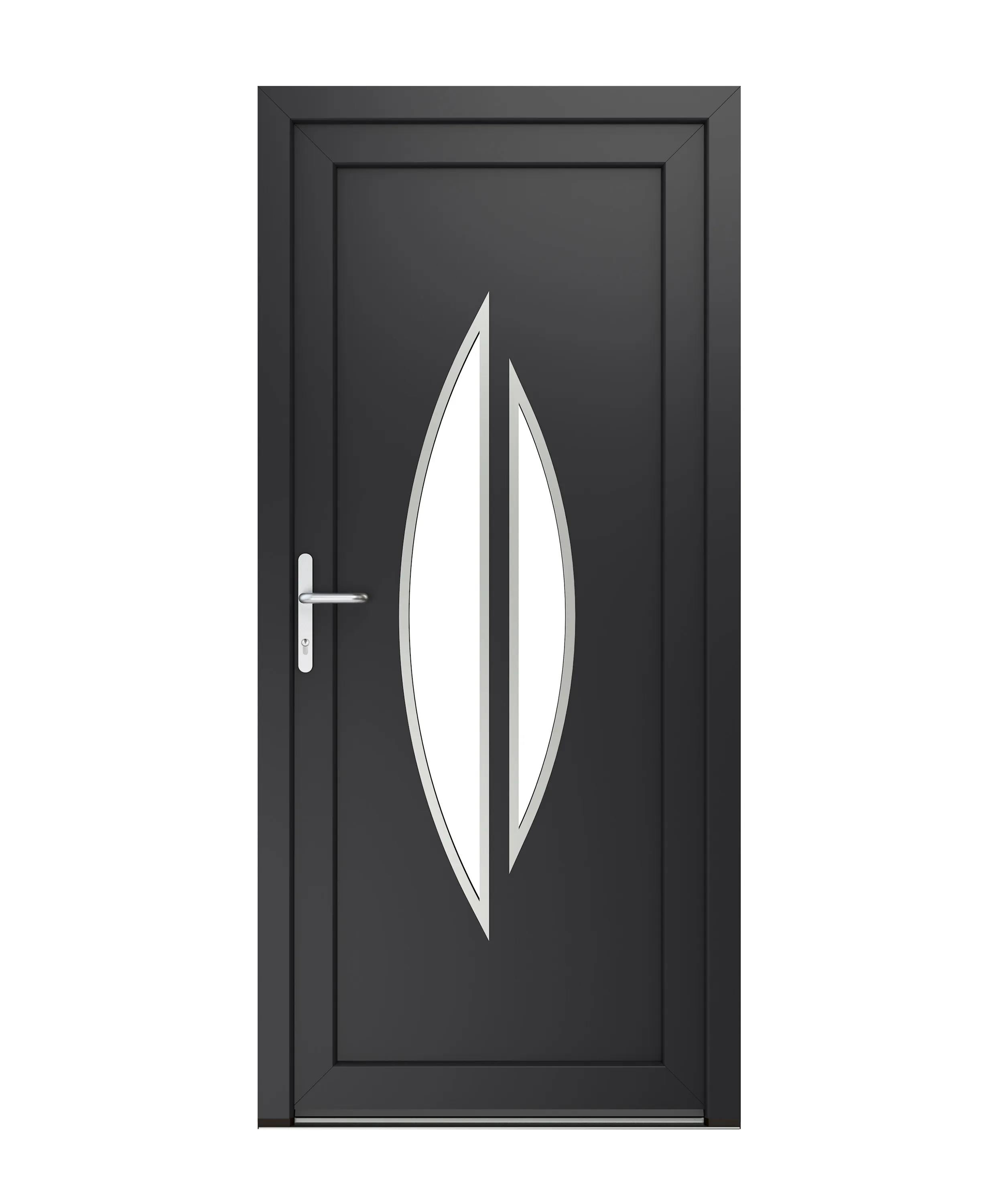 Panel wypełnieniowy PVC