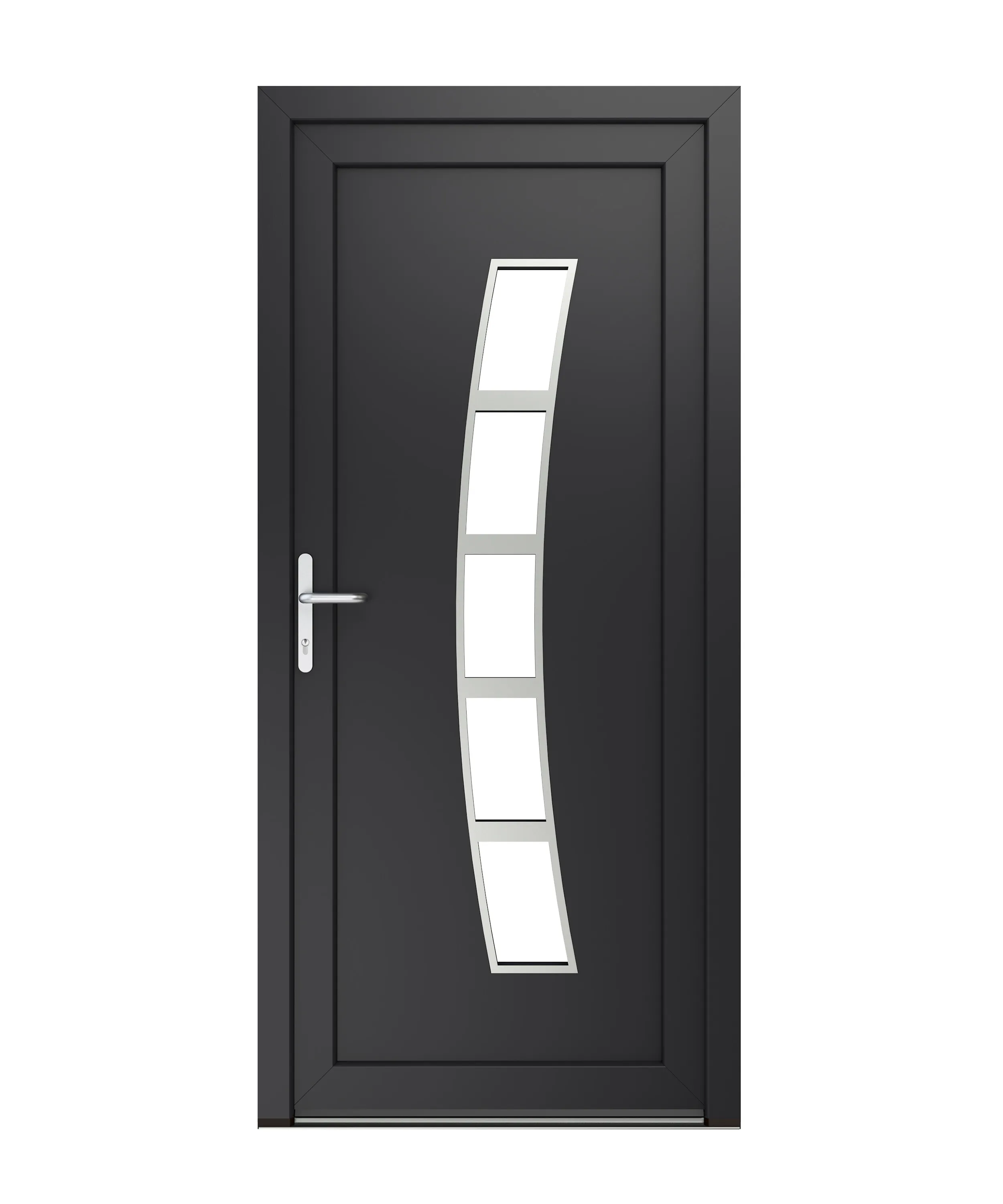 Panel wypełnieniowy PVC