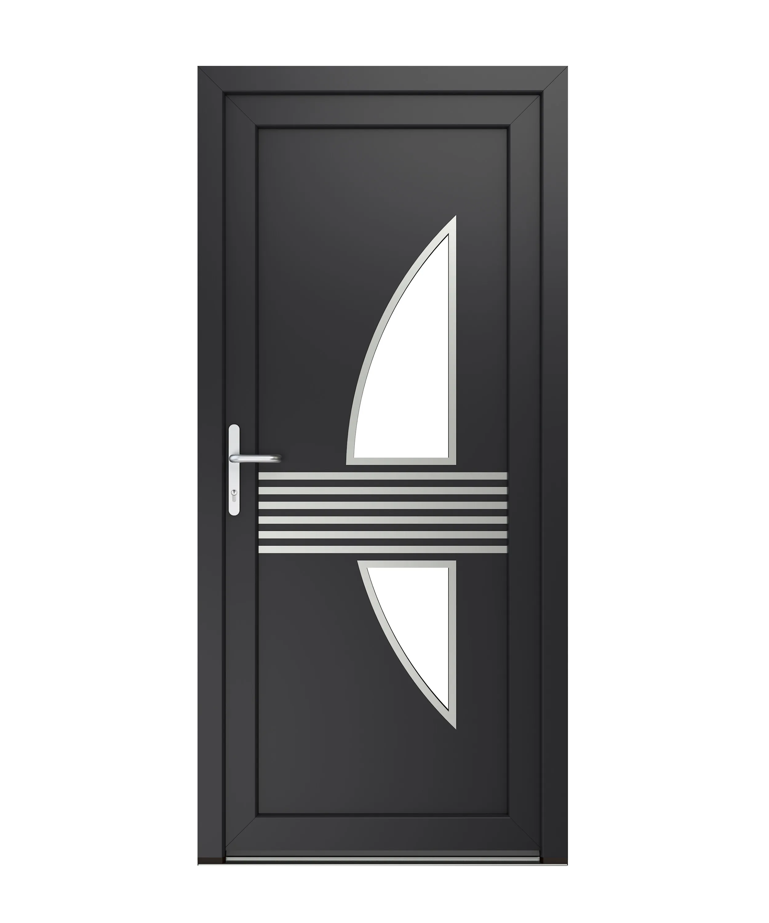 Panel wypełnieniowy PVC