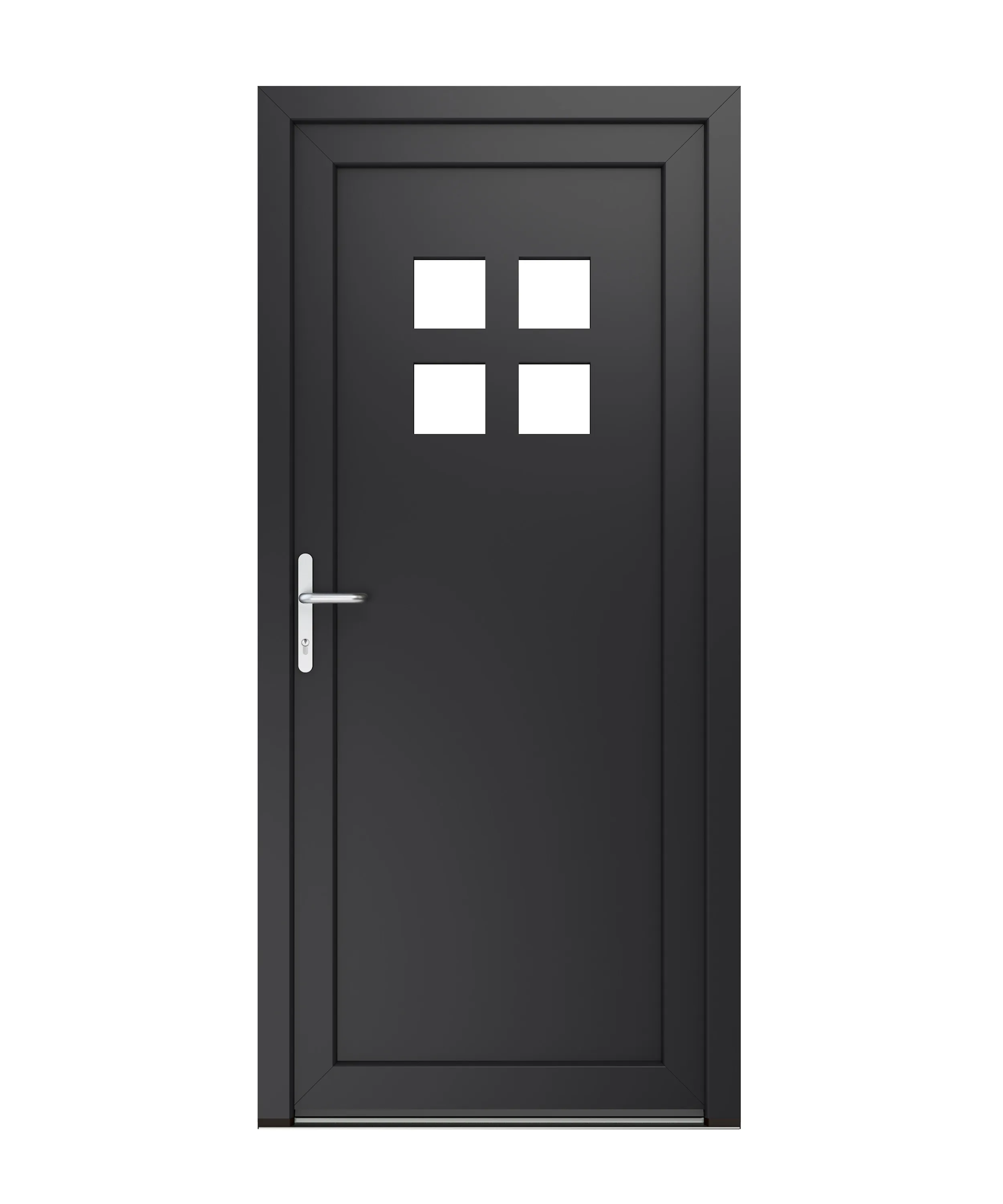 Panel wypełnieniowy PVC