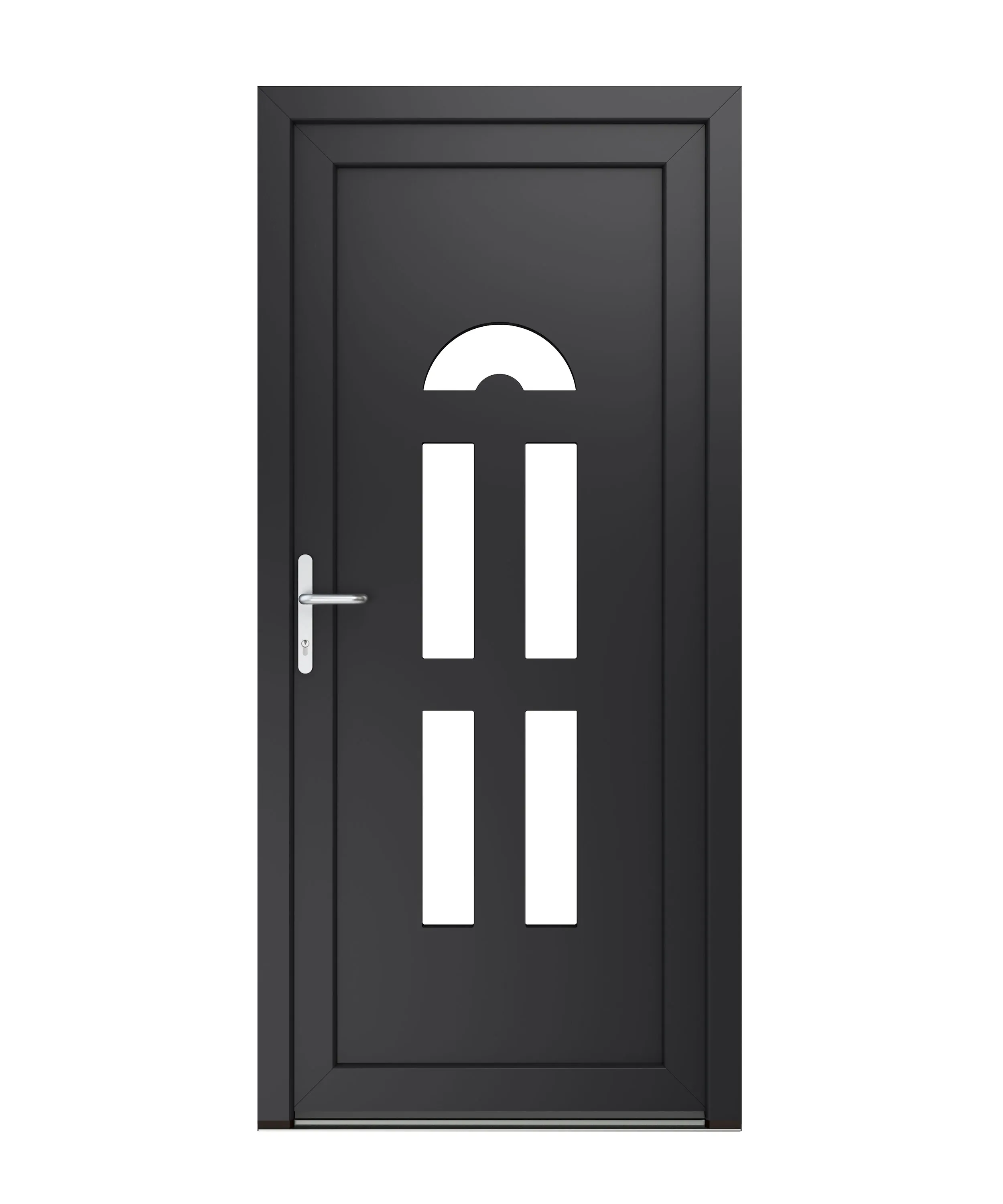 Panel wypełnieniowy PVC