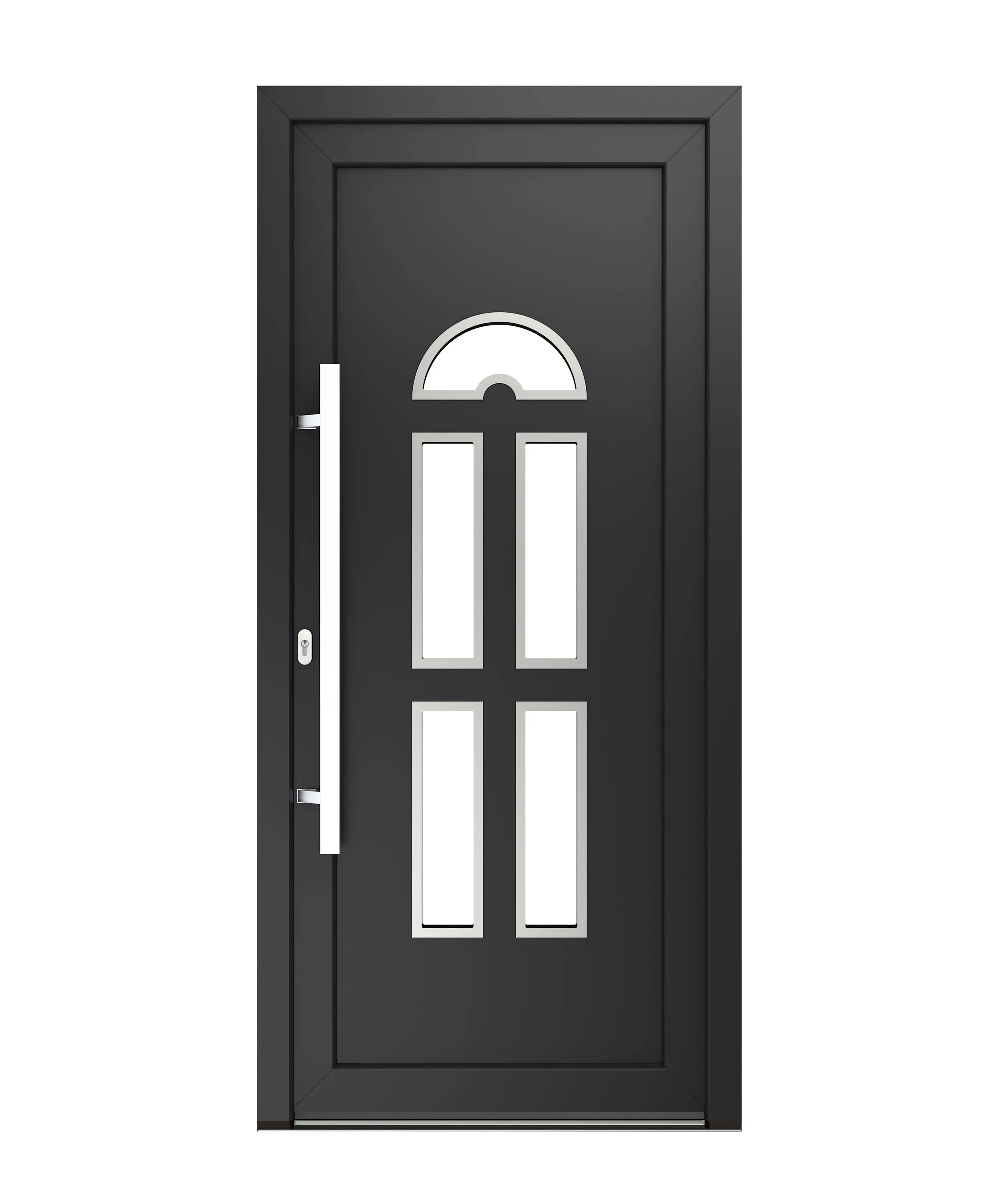 Panel wypełnieniowy PVC