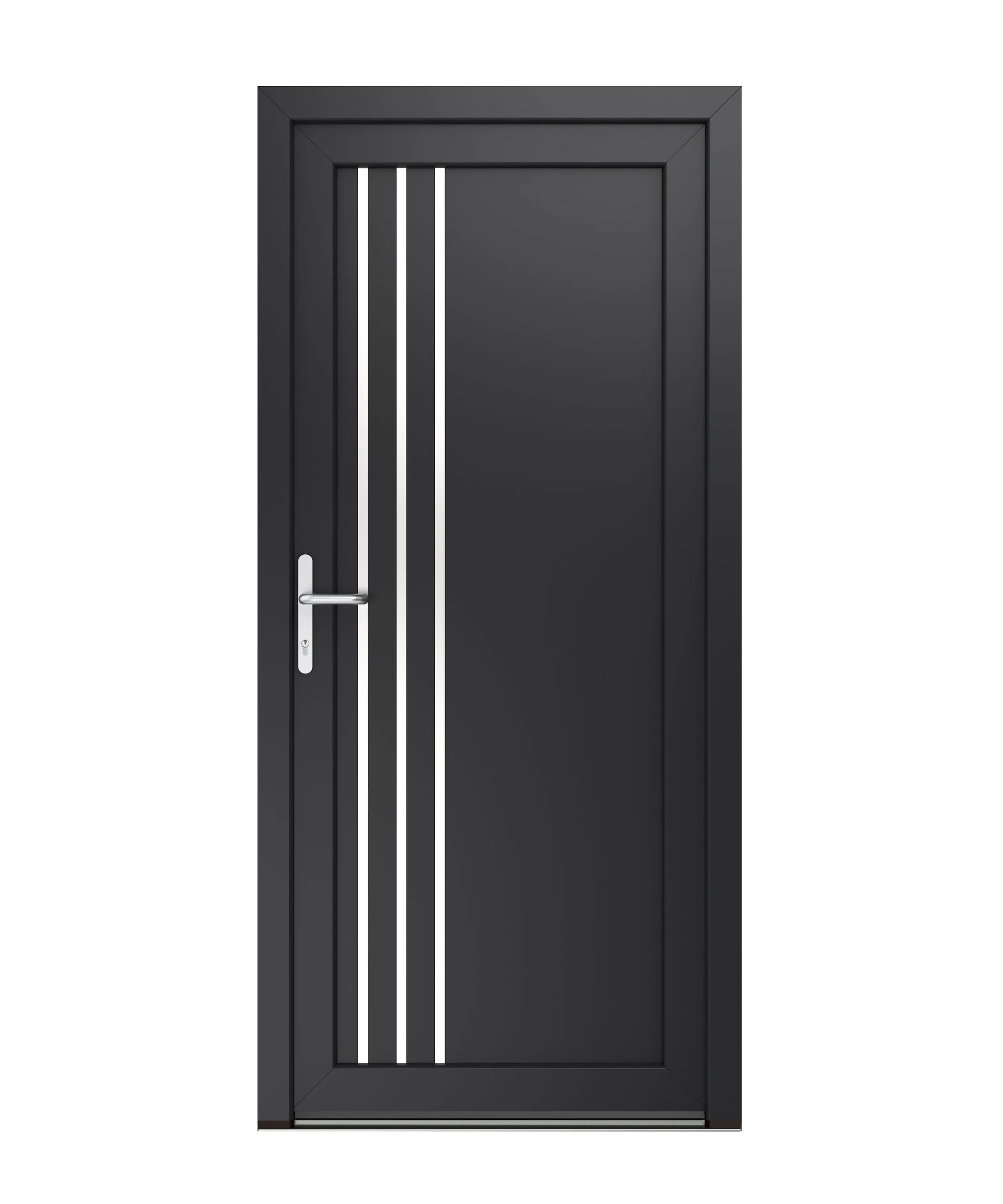 Panel wypełnieniowy PVC