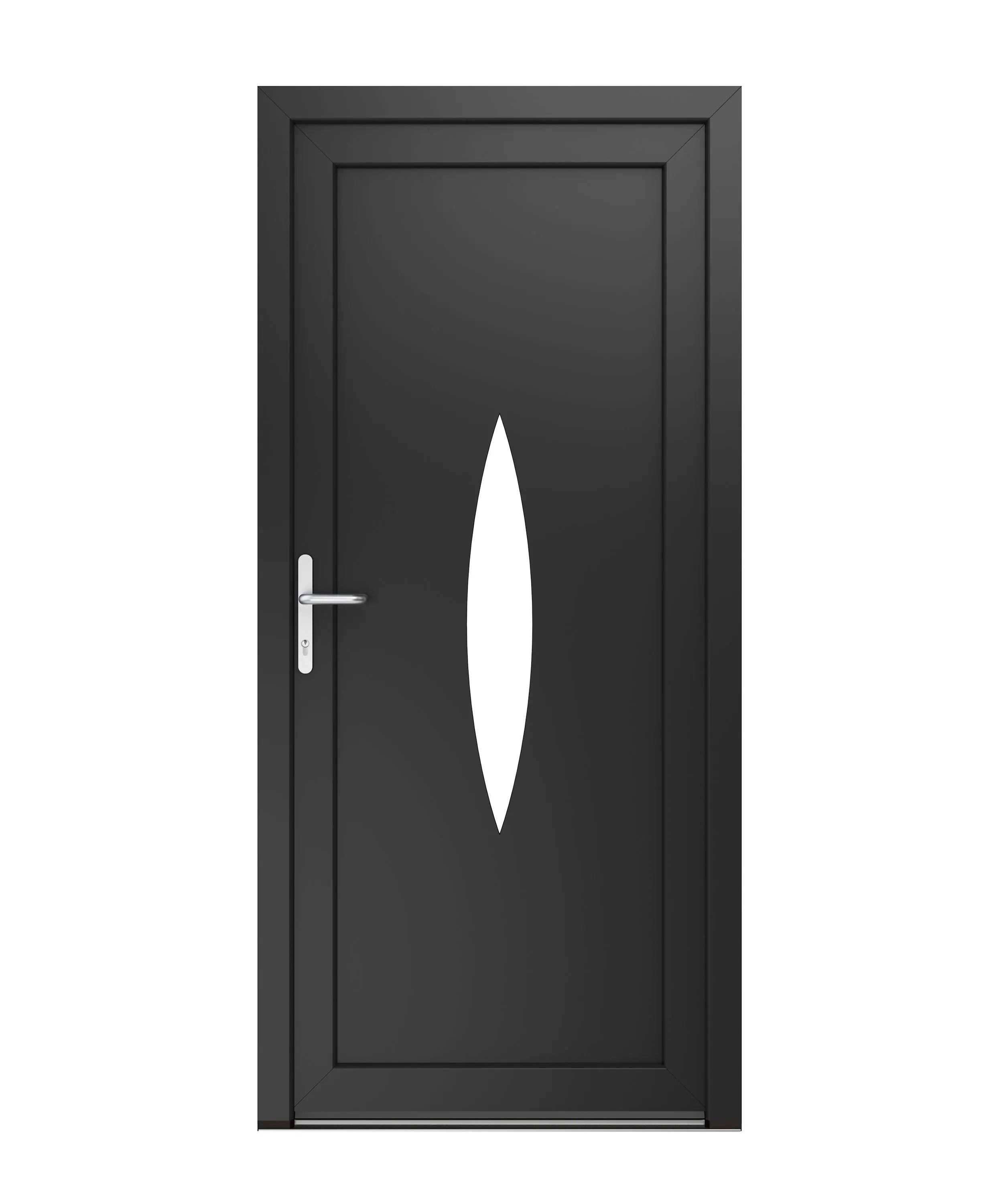 Panel wypełnieniowy PVC