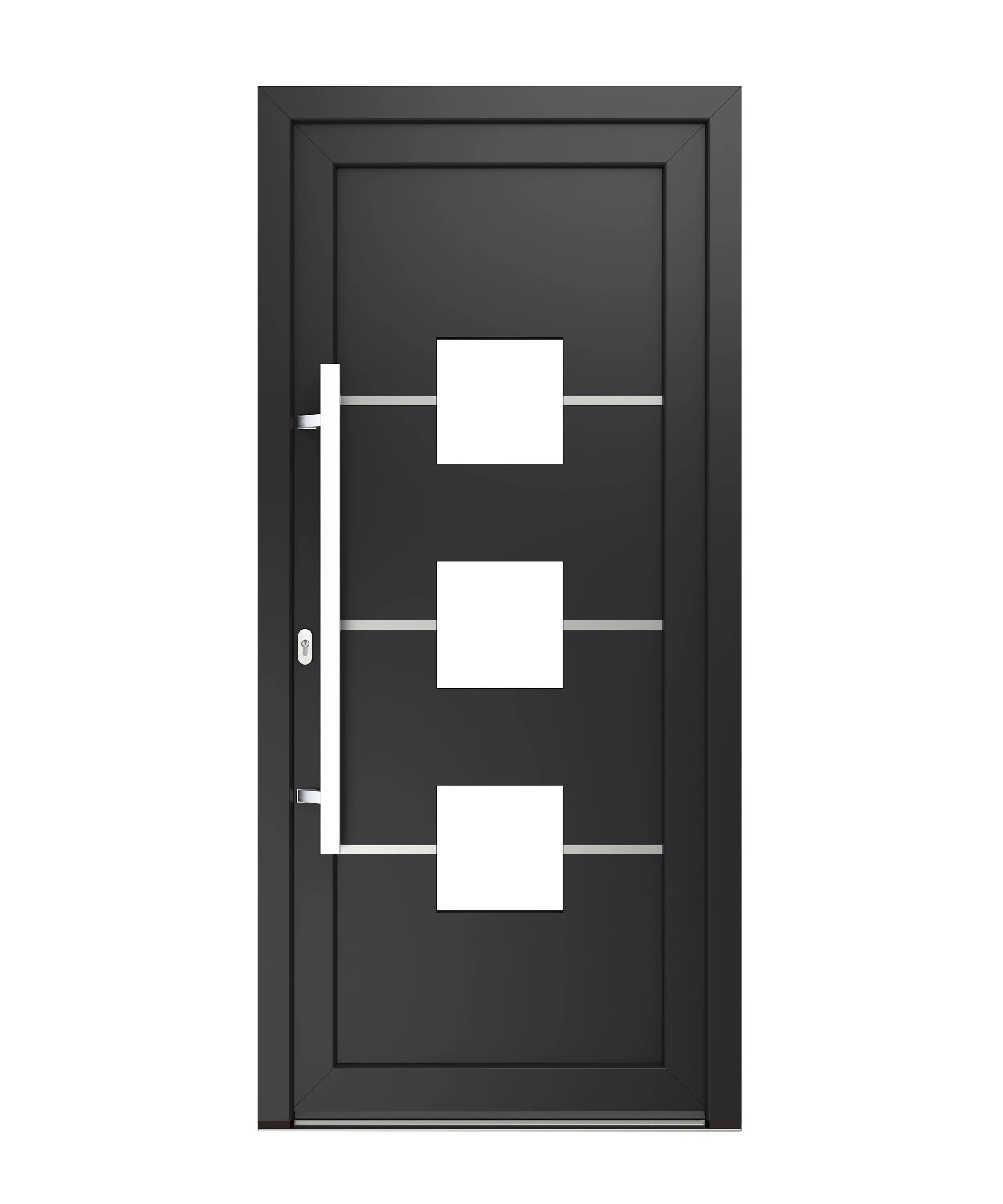 Panel wypełnieniowy PVC