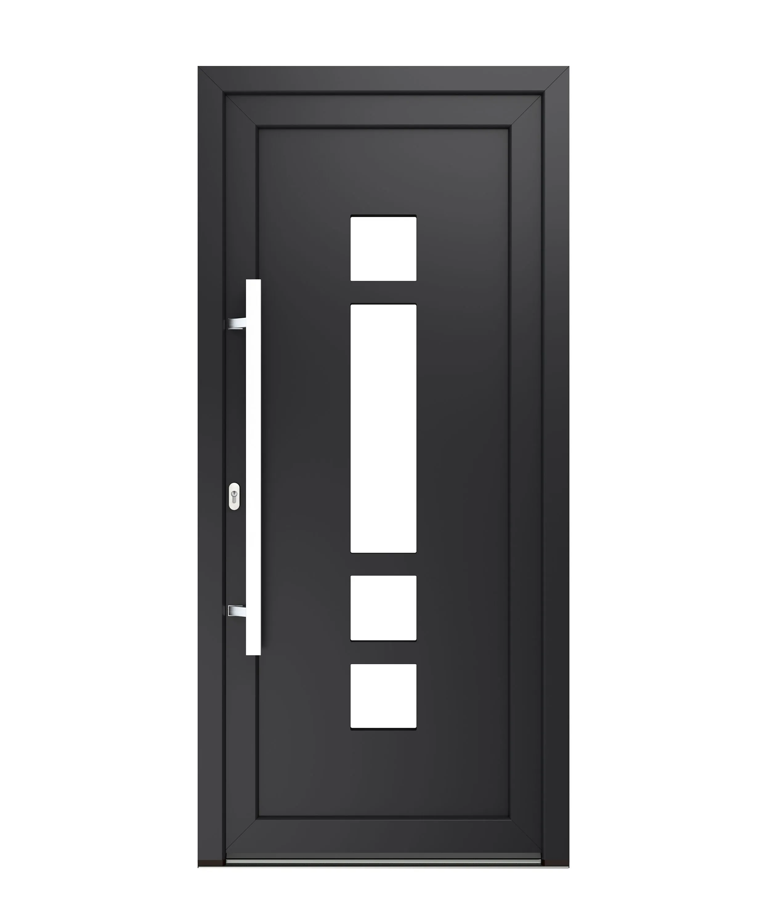 Panel wypełnieniowy PVC