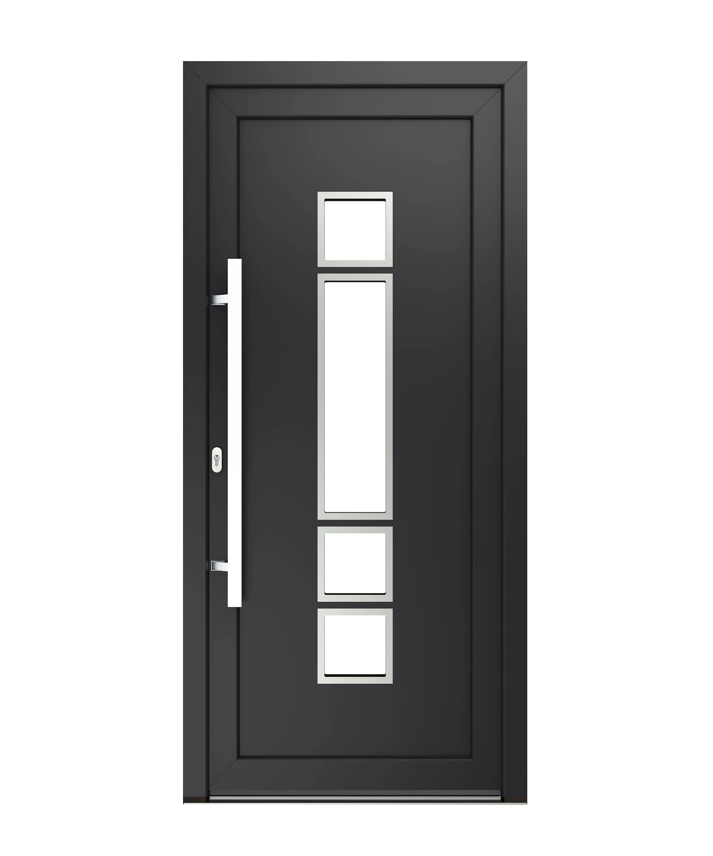 Panel wypełnieniowy PVC