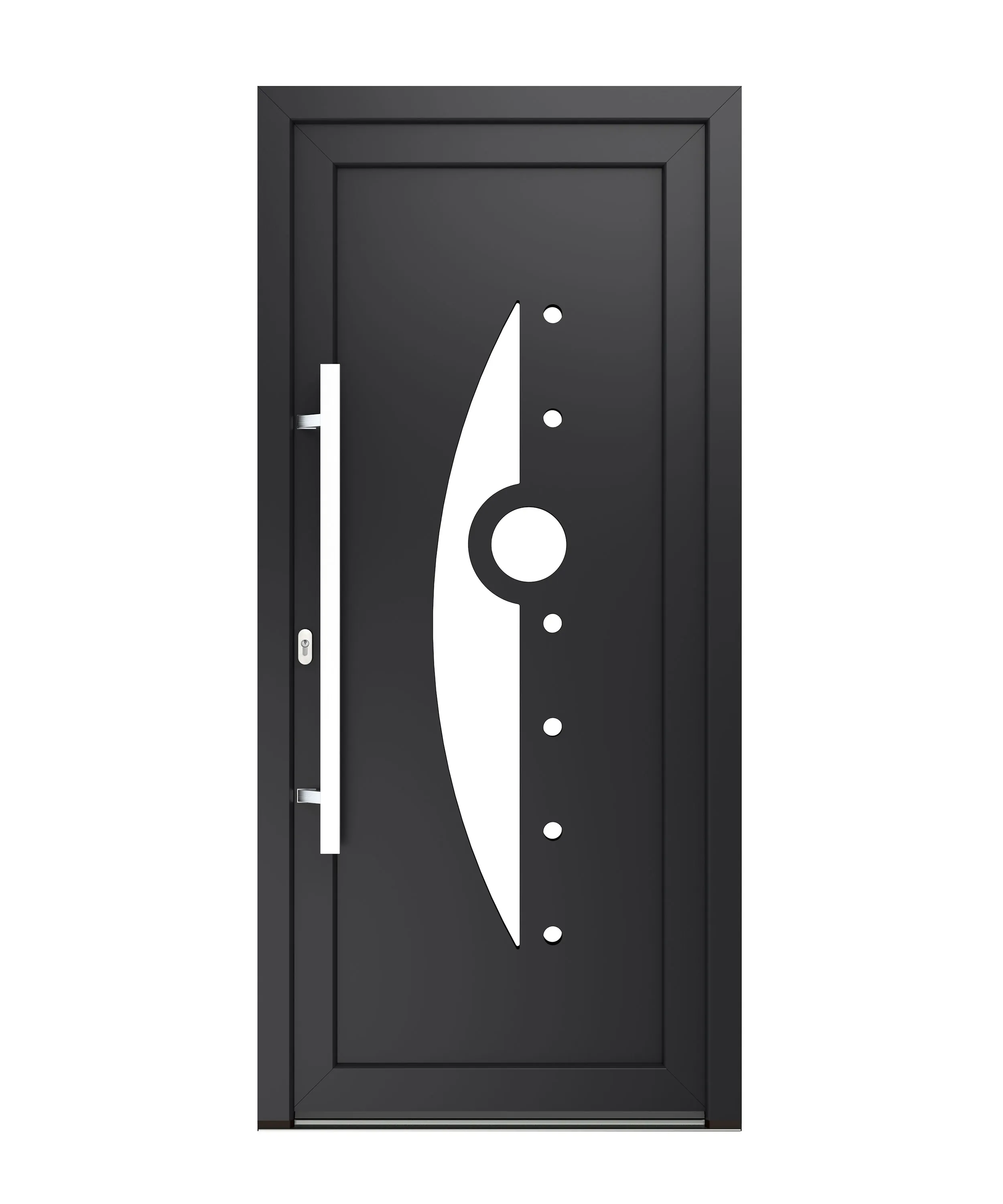 Panel wypełnieniowy PVC