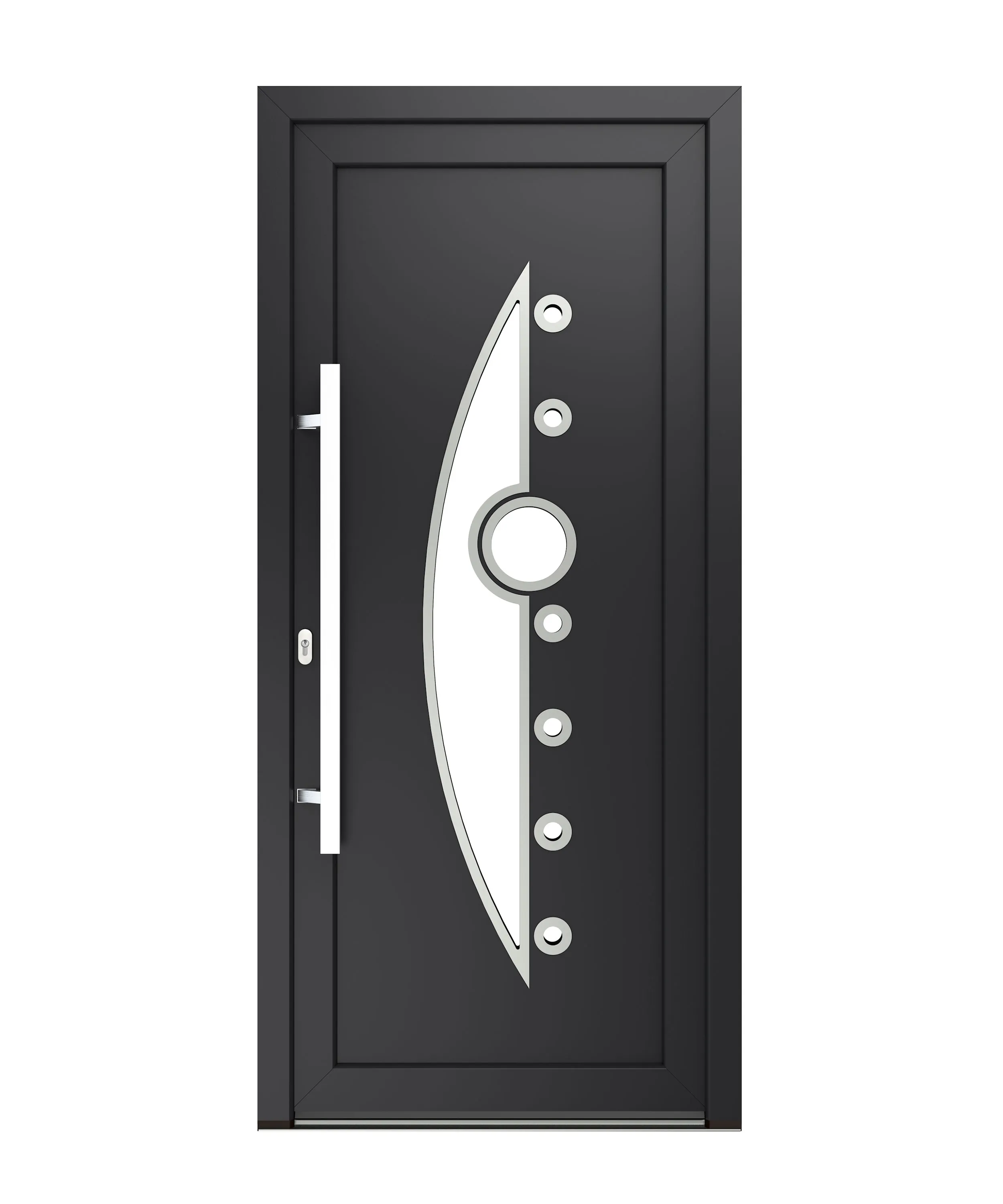 Panel wypełnieniowy PVC