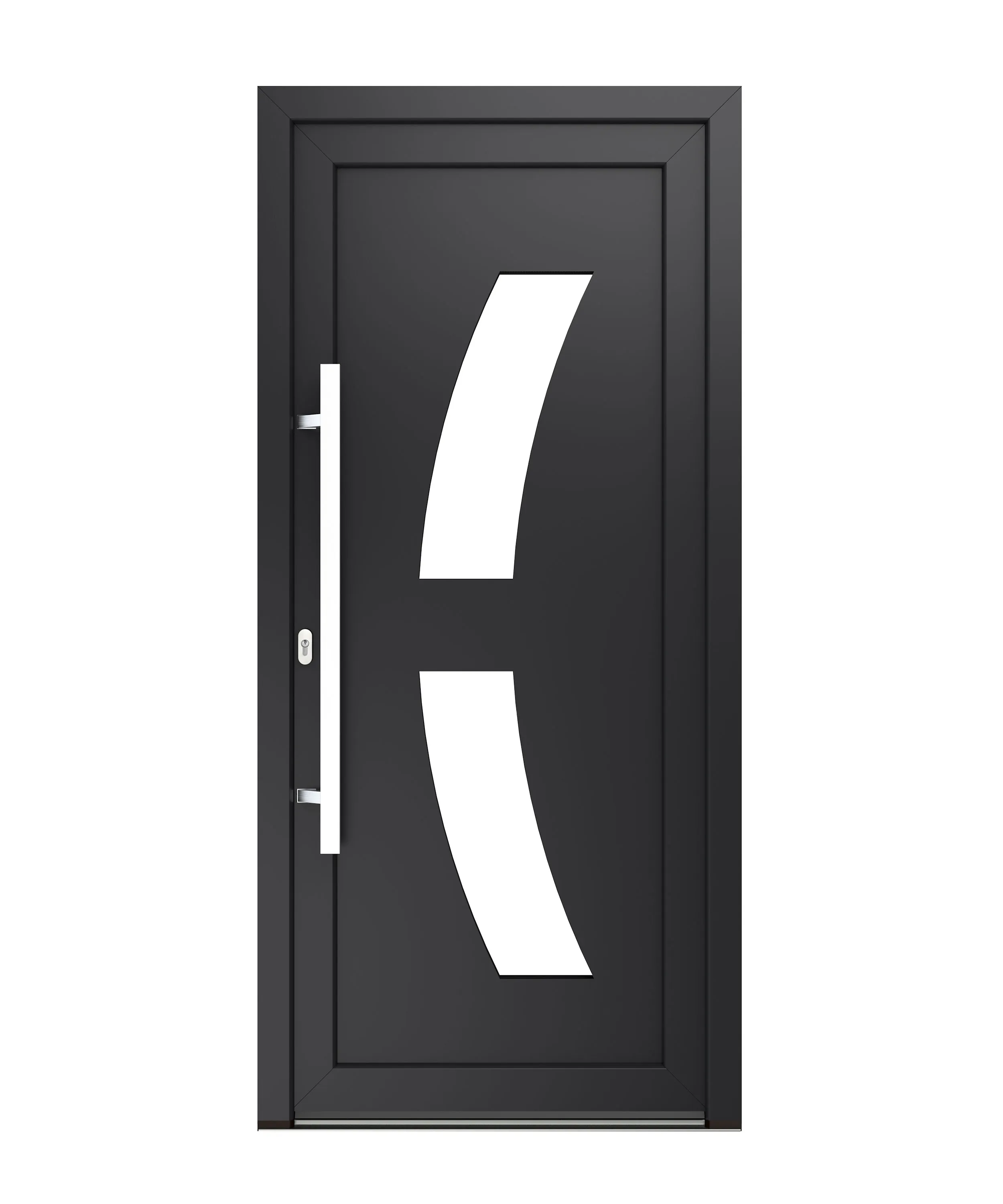 Panel wypełnieniowy PVC