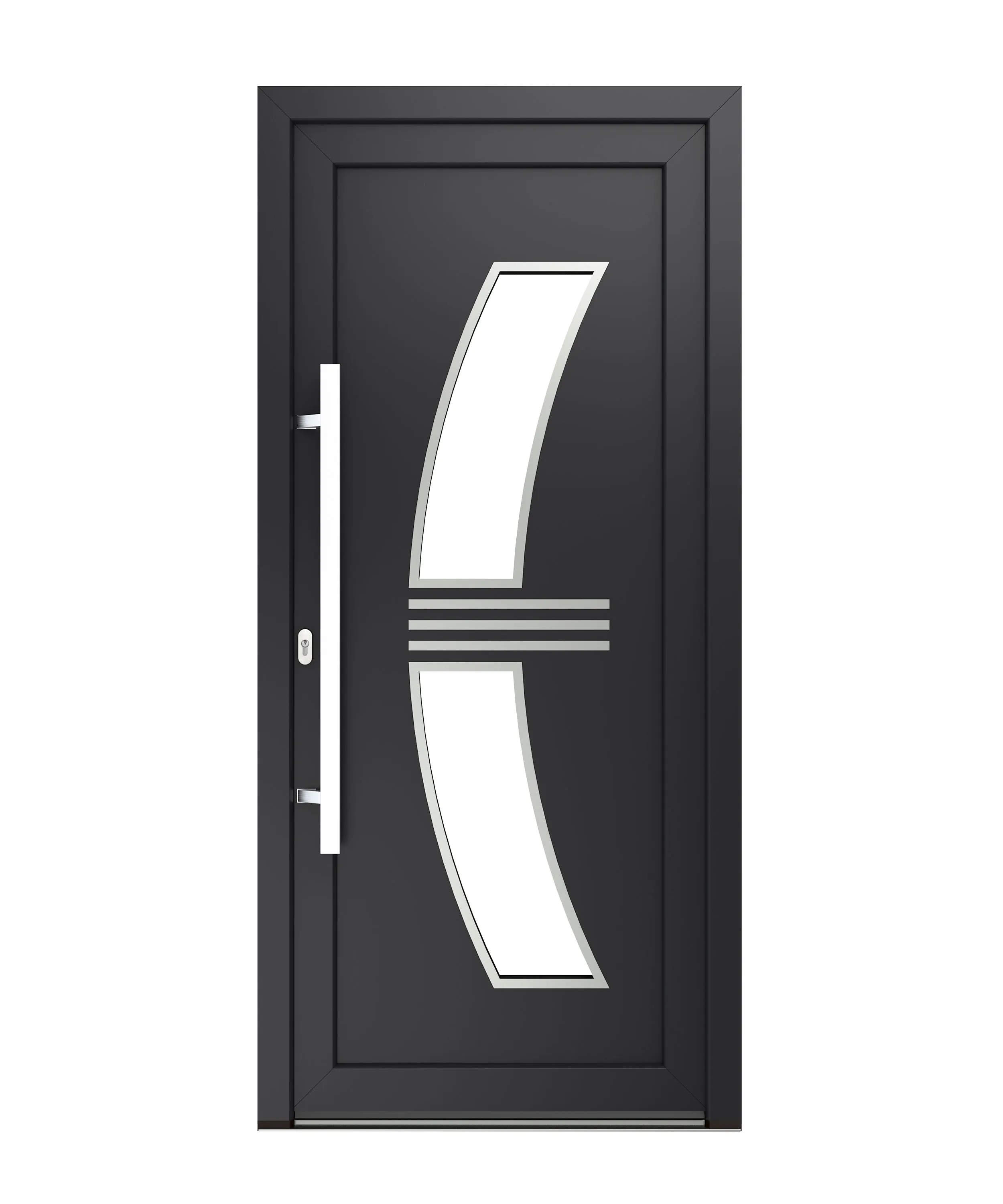 Panel wypełnieniowy PVC