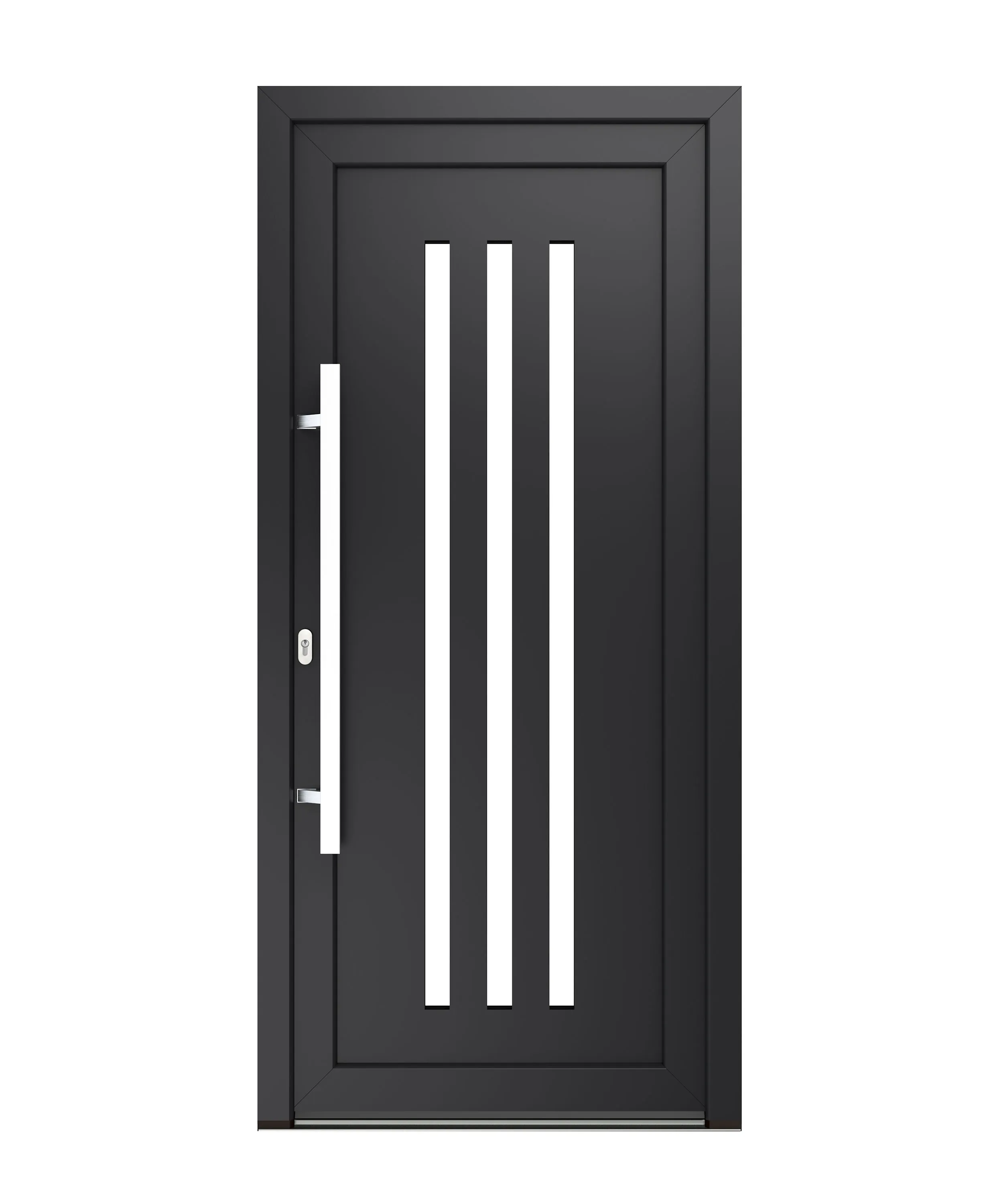 Panel wypełnieniowy PVC