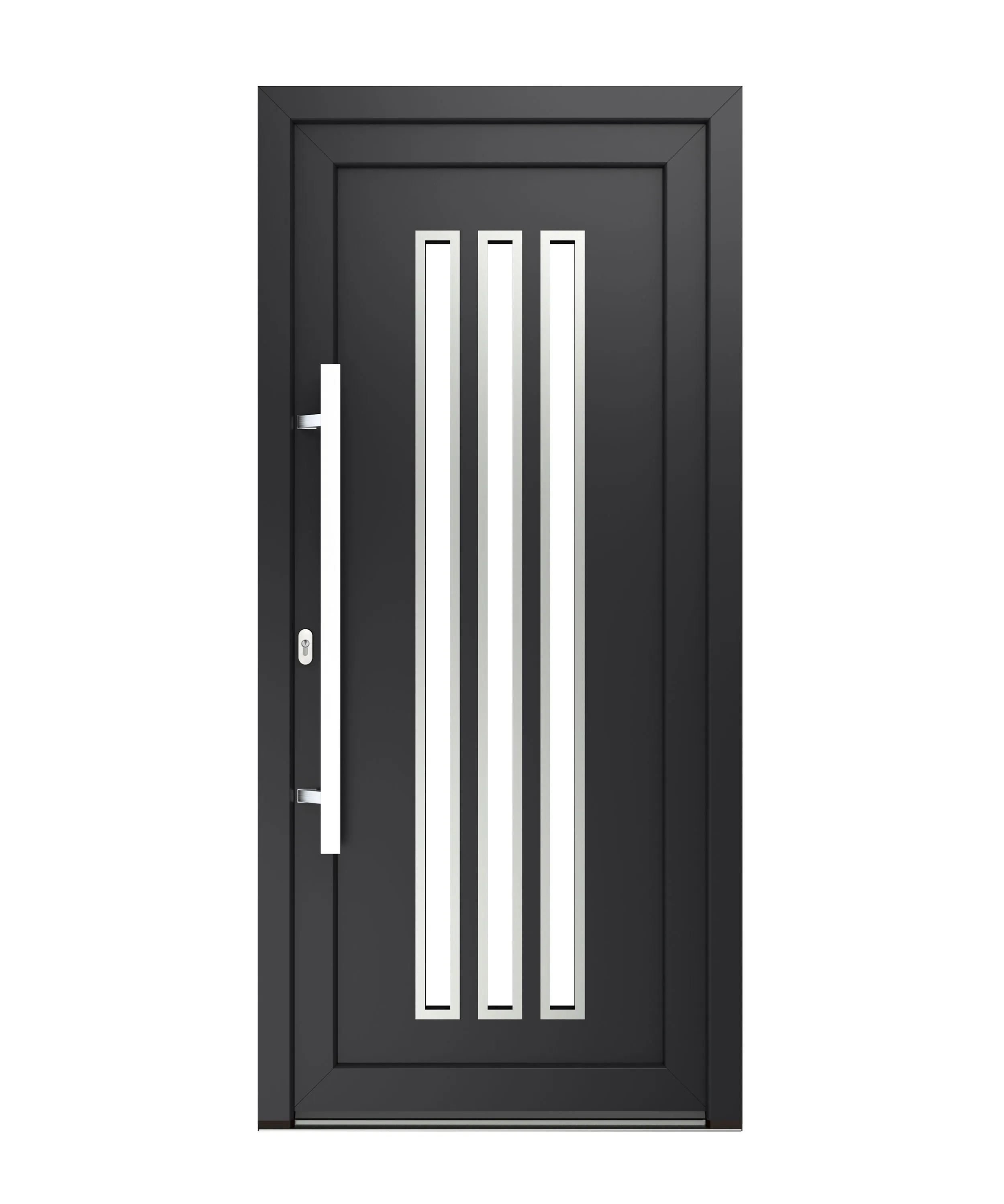 Panel wypełnieniowy PVC