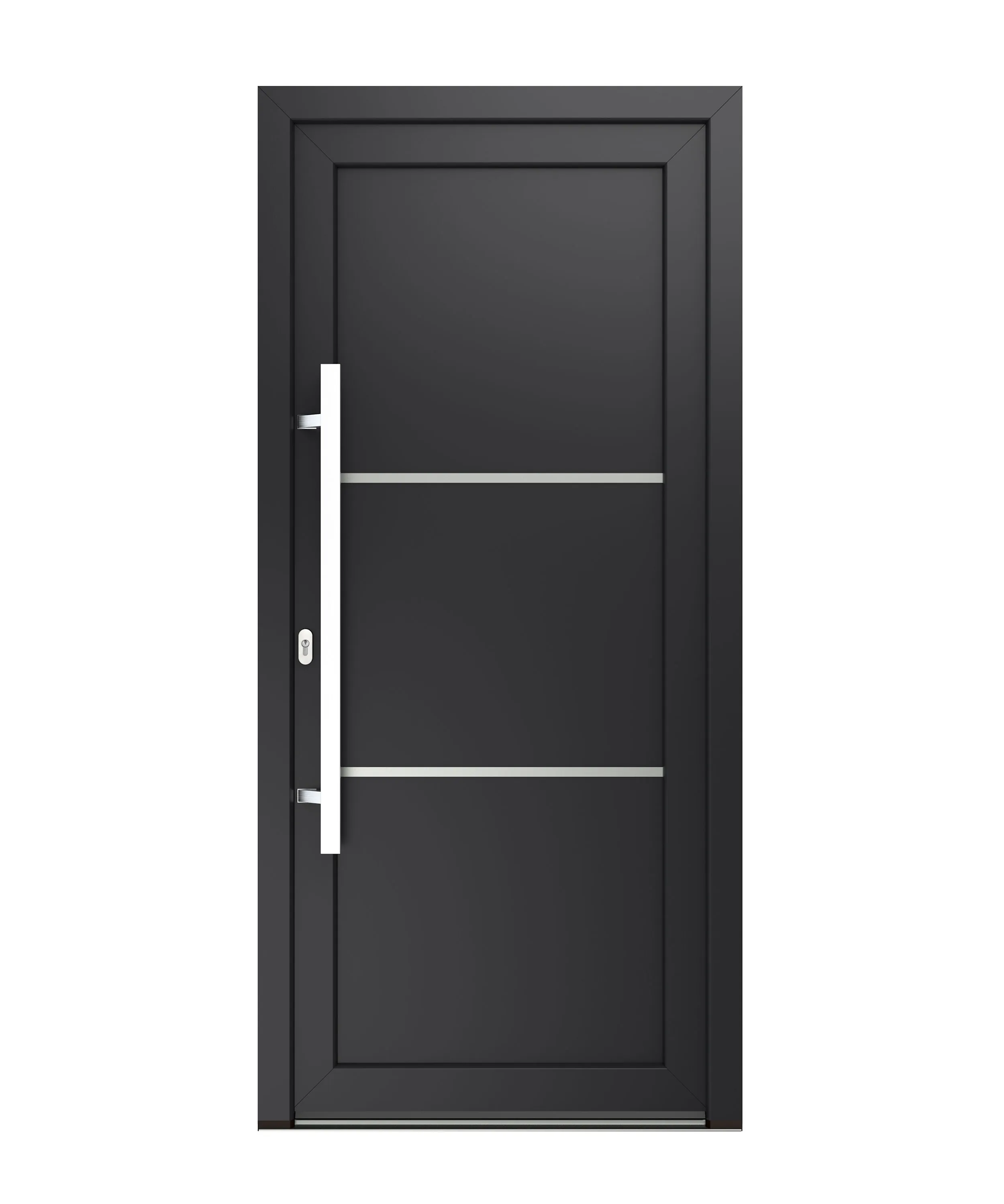 Panel wypełnieniowy PVC