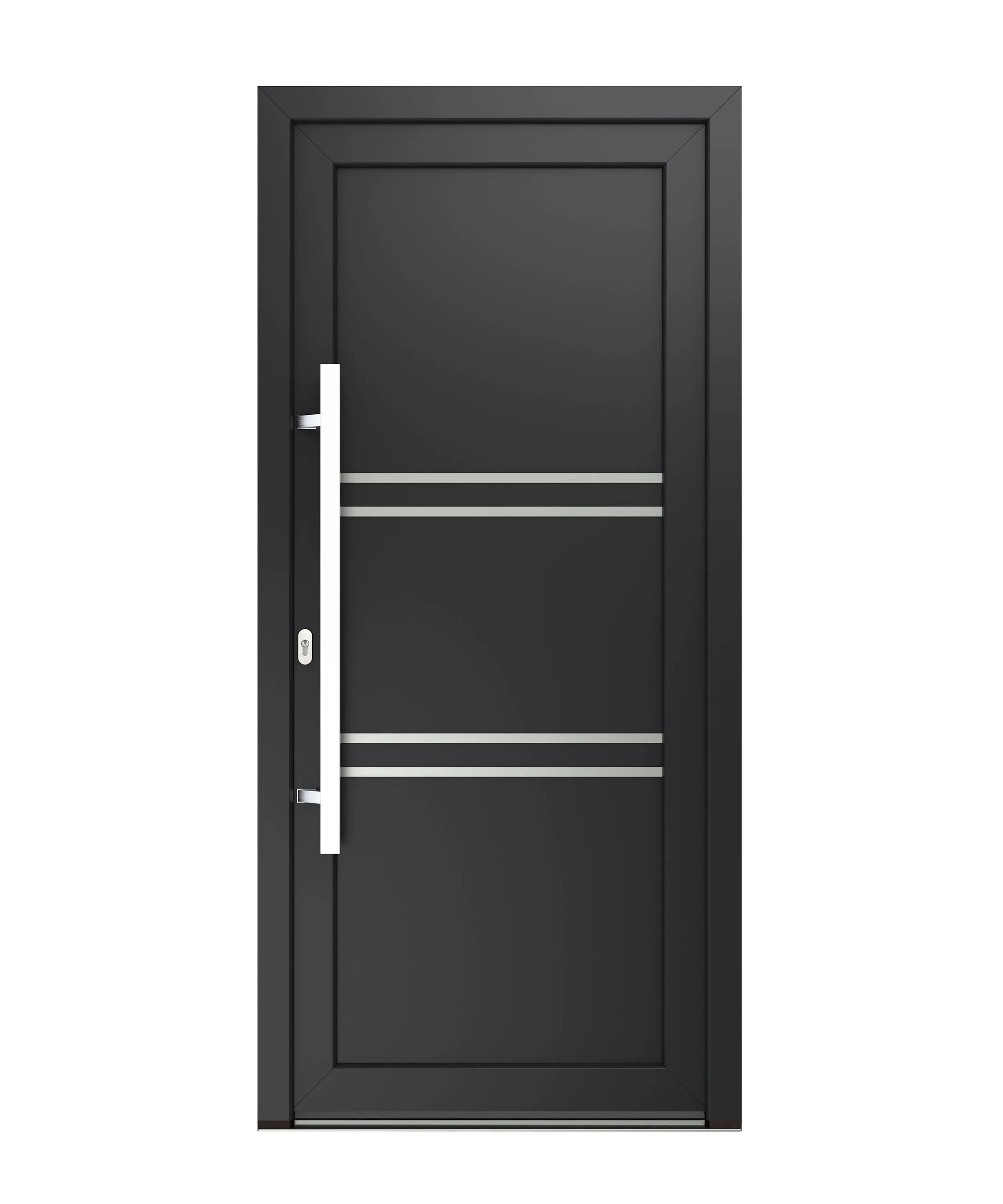 Panel wypełnieniowy PVC