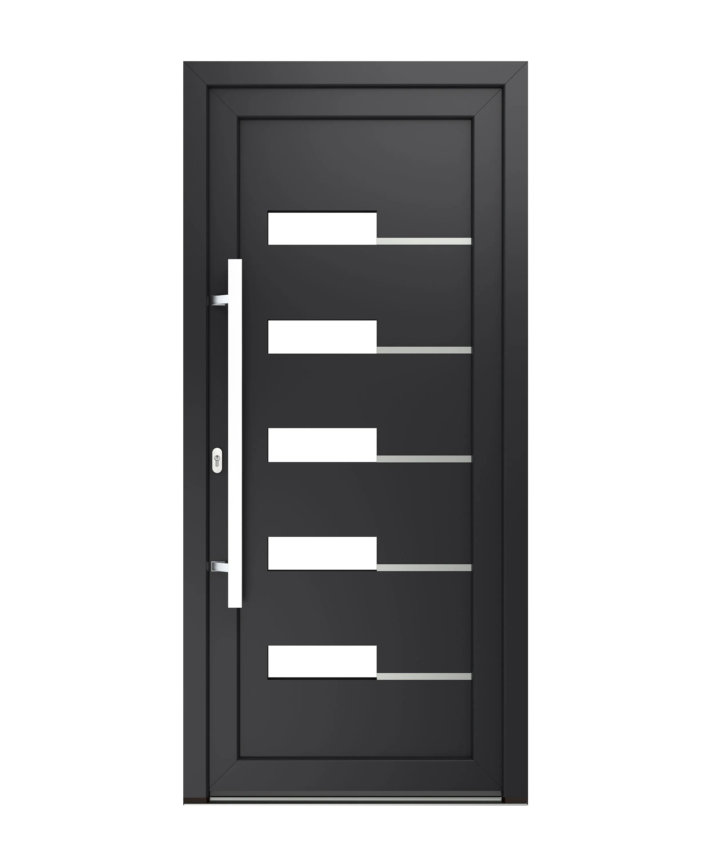 Panel wypełnieniowy PVC